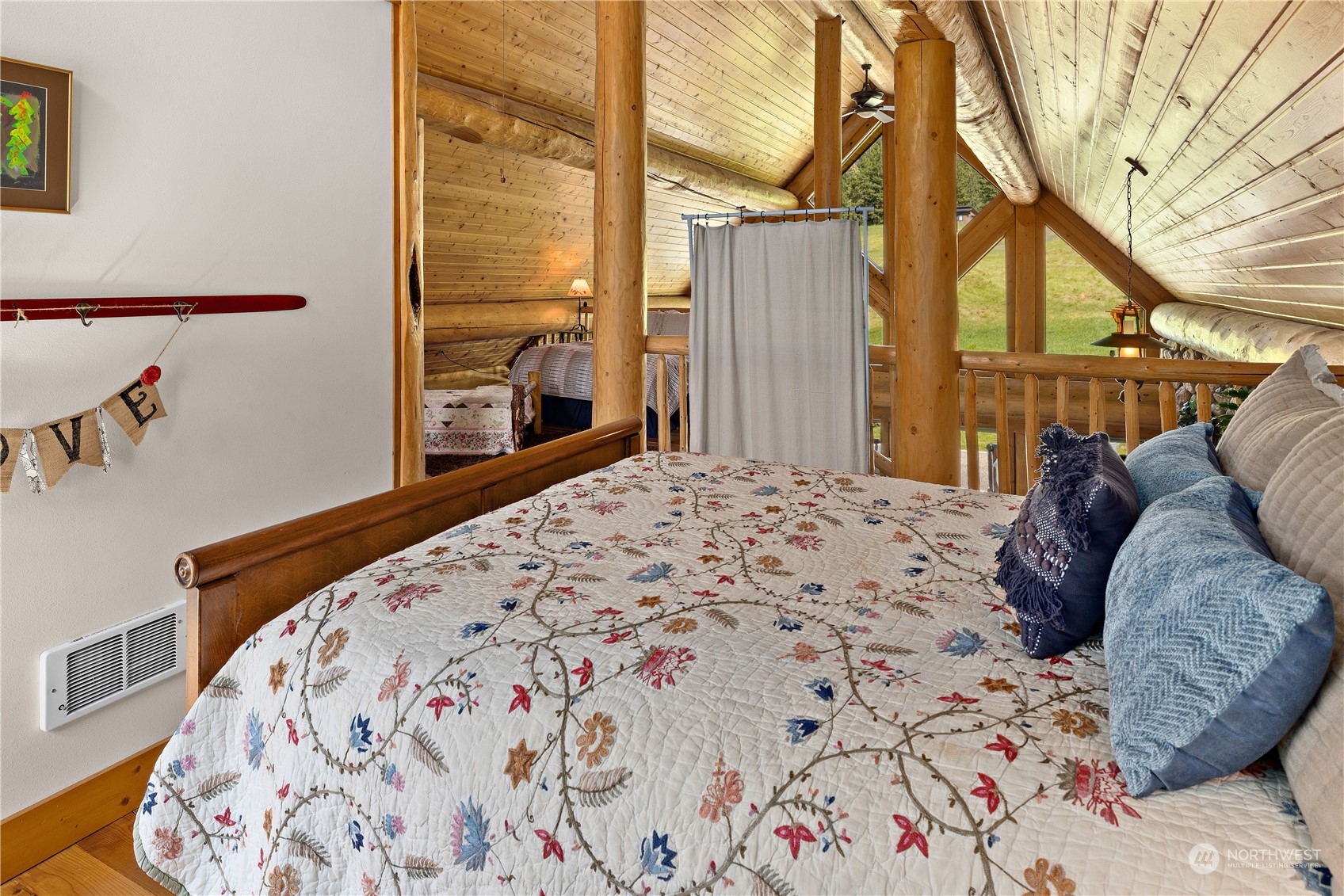 1350 Williams Creek Road