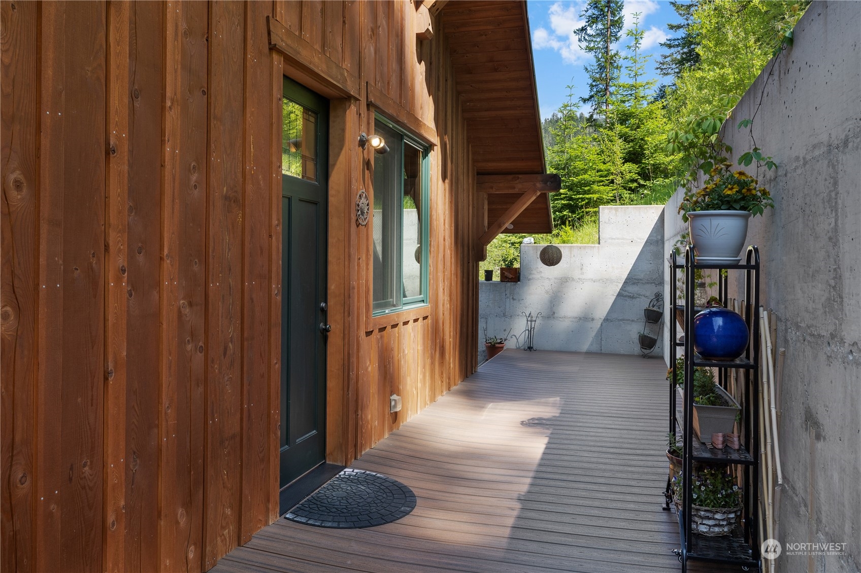 1350 Williams Creek Road