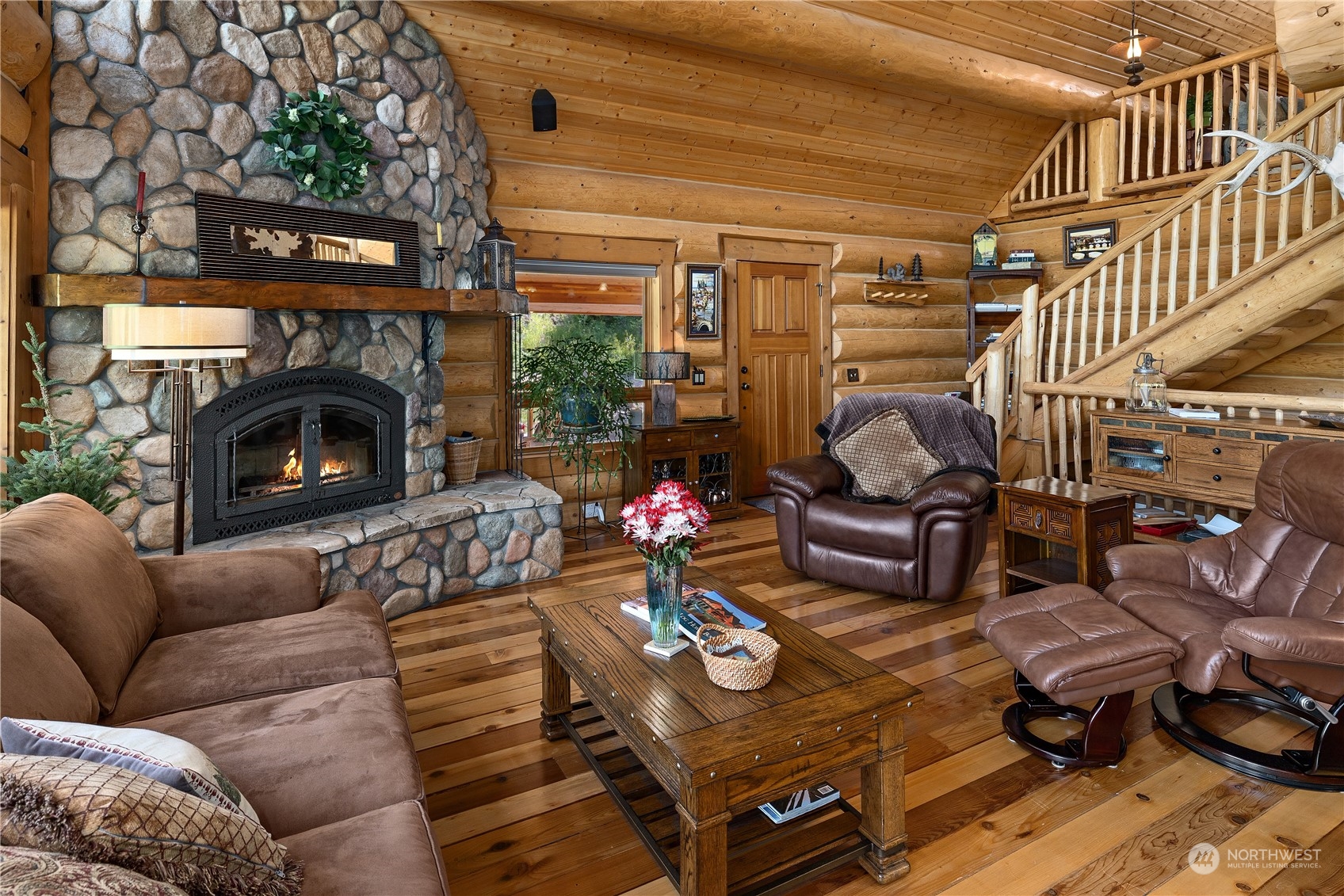 1350 Williams Creek Road