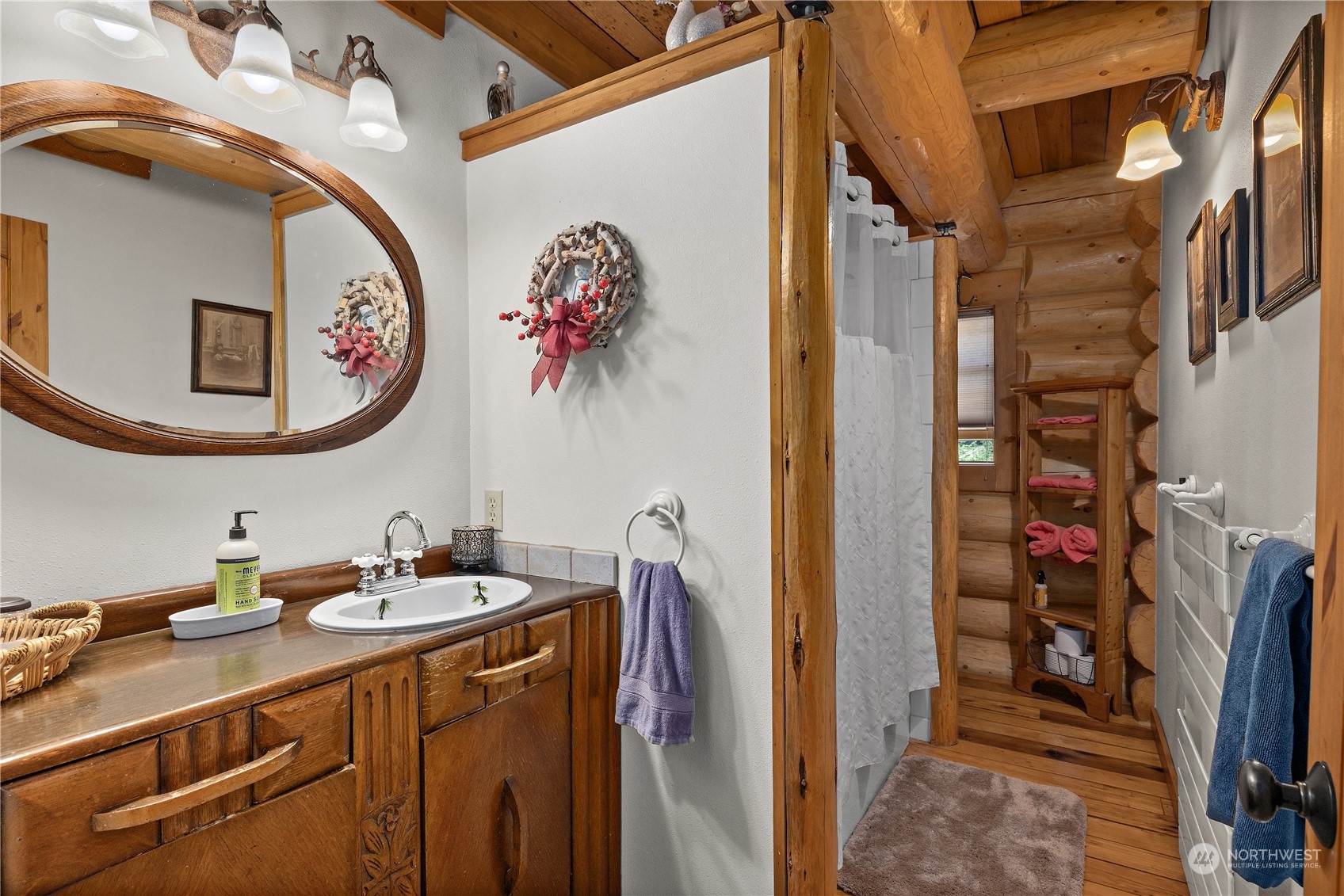 1350 Williams Creek Road