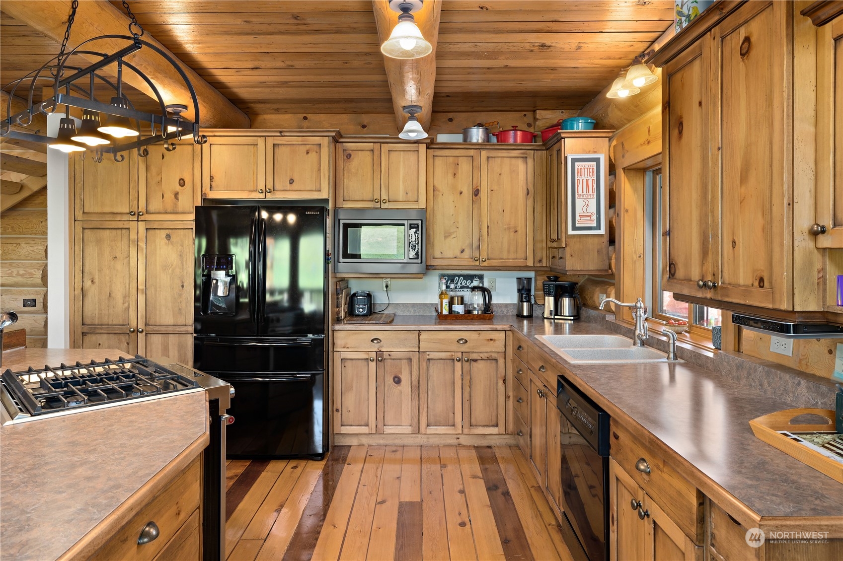 1350 Williams Creek Road