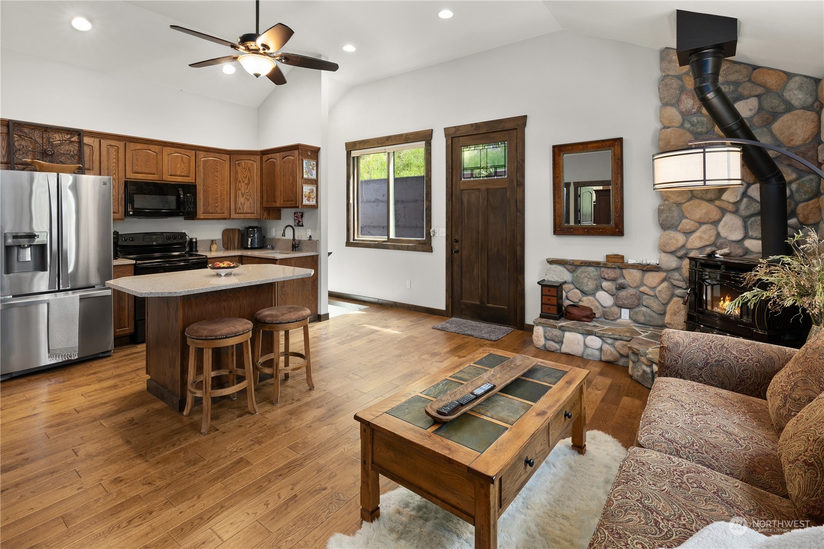 1350 Williams Creek Road