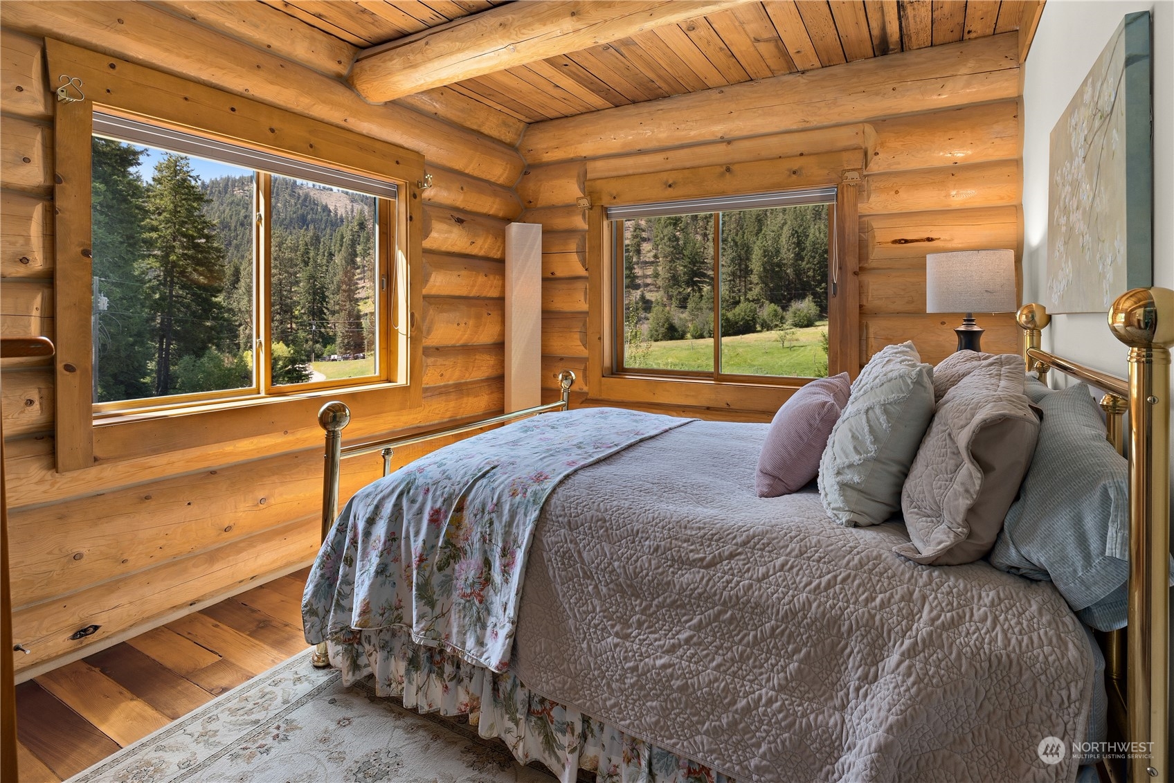 1350 Williams Creek Road