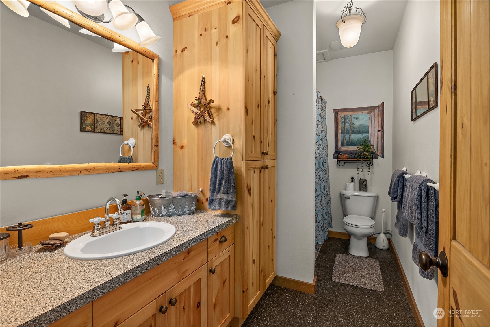 1350 Williams Creek Road