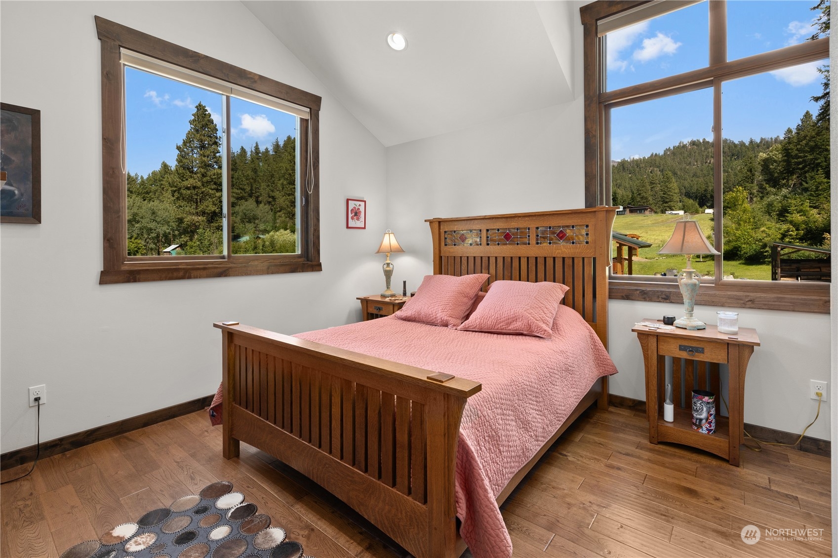 1350 Williams Creek Road