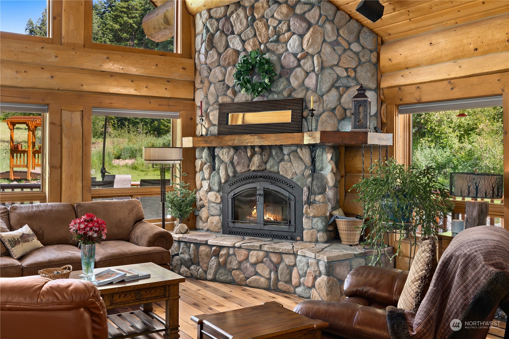 1350 Williams Creek Road