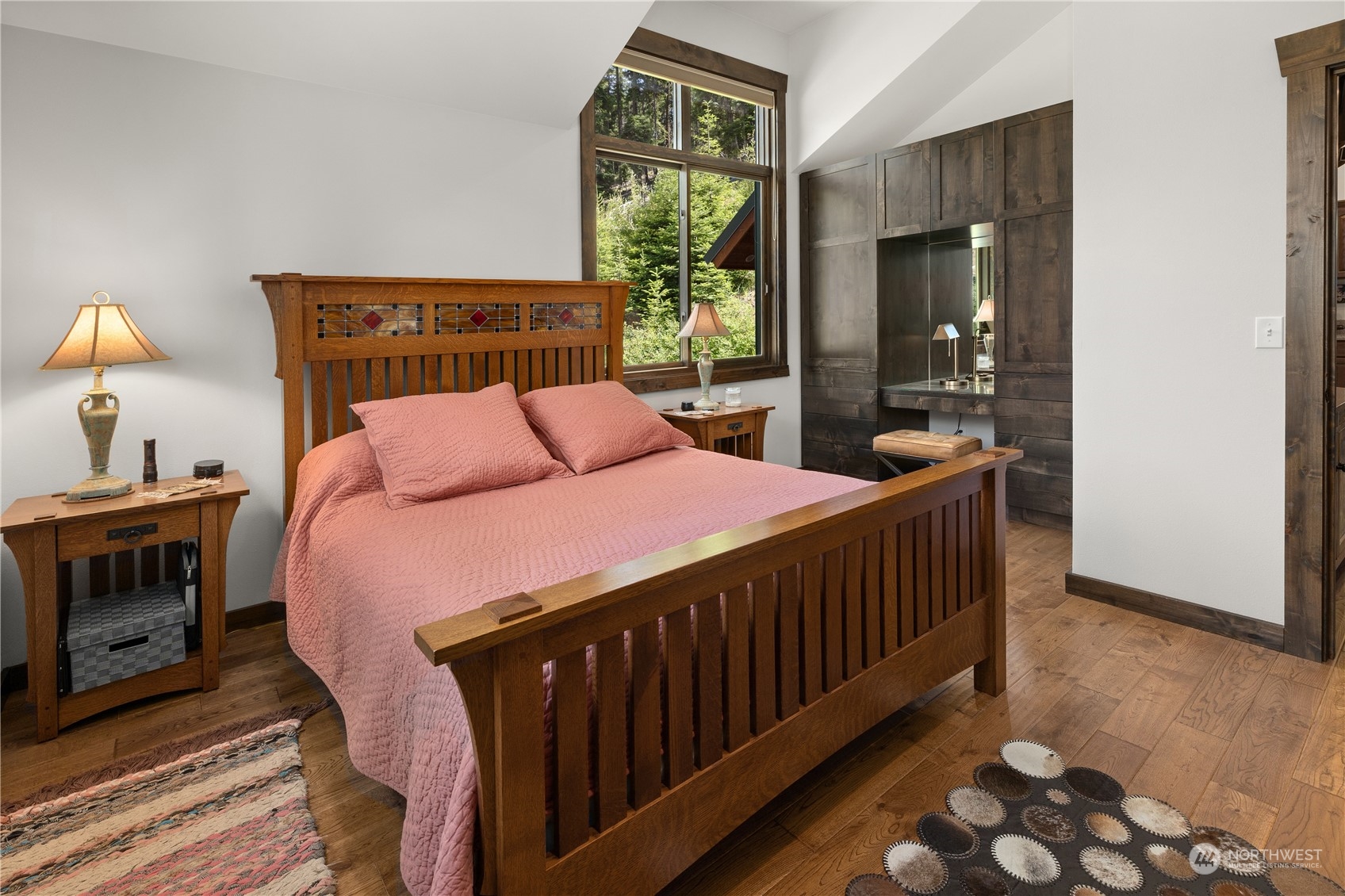 1350 Williams Creek Road