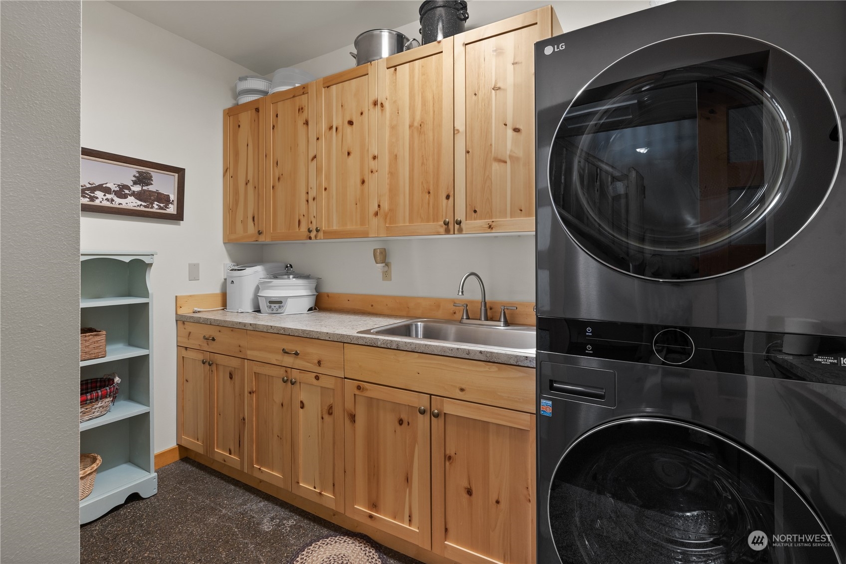 1350 Williams Creek Road