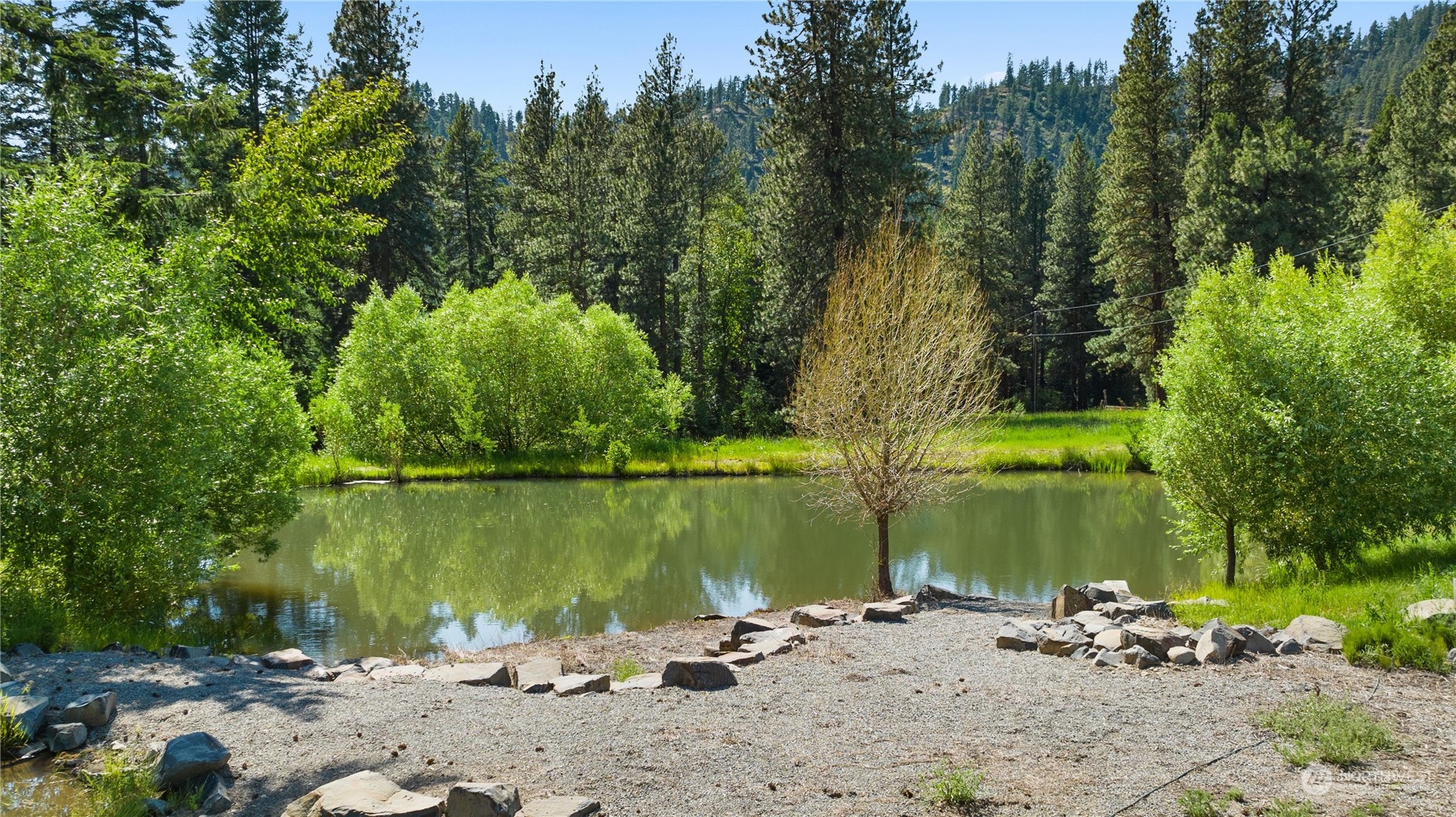 1350 Williams Creek Road