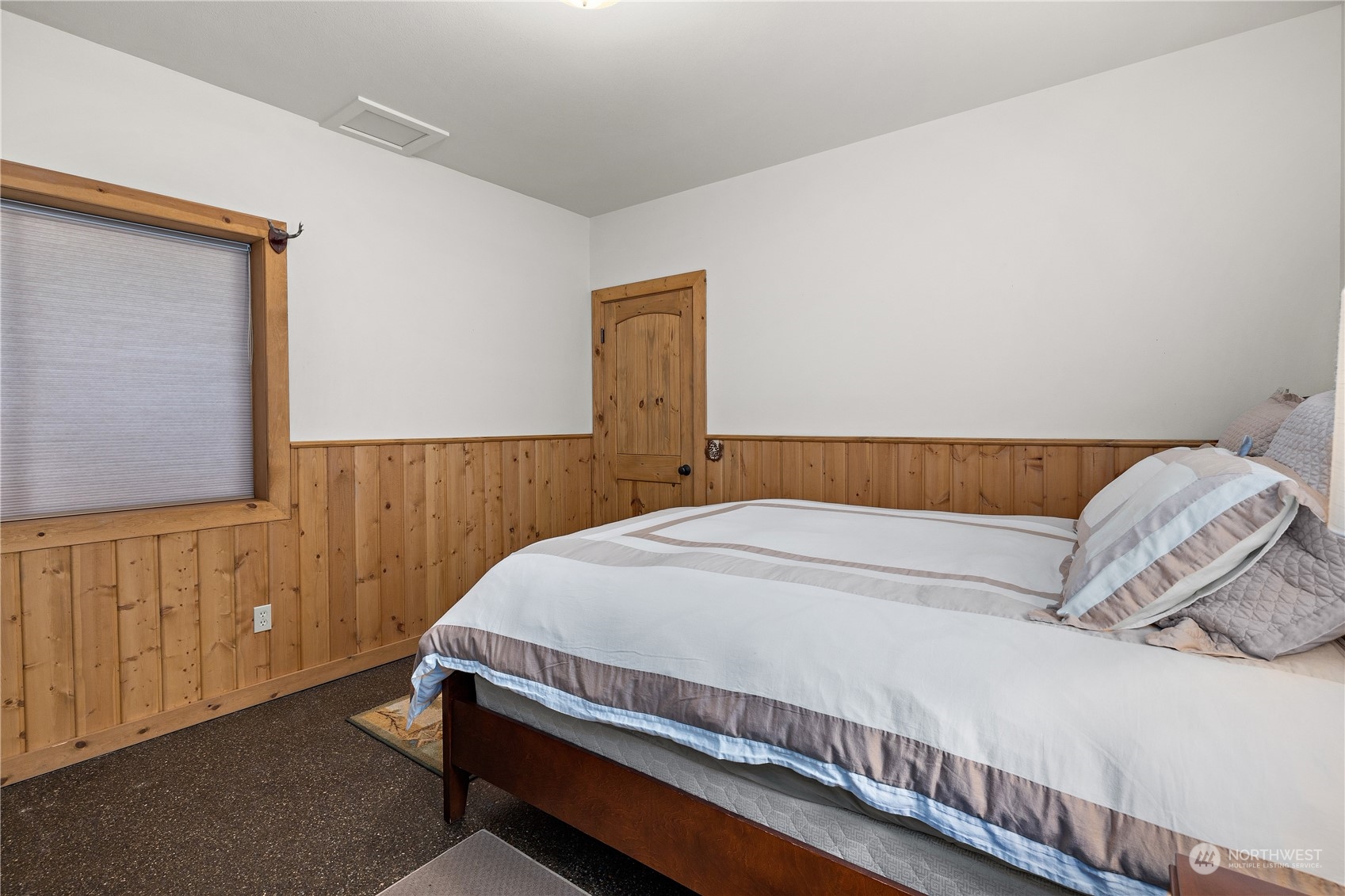 1350 Williams Creek Road