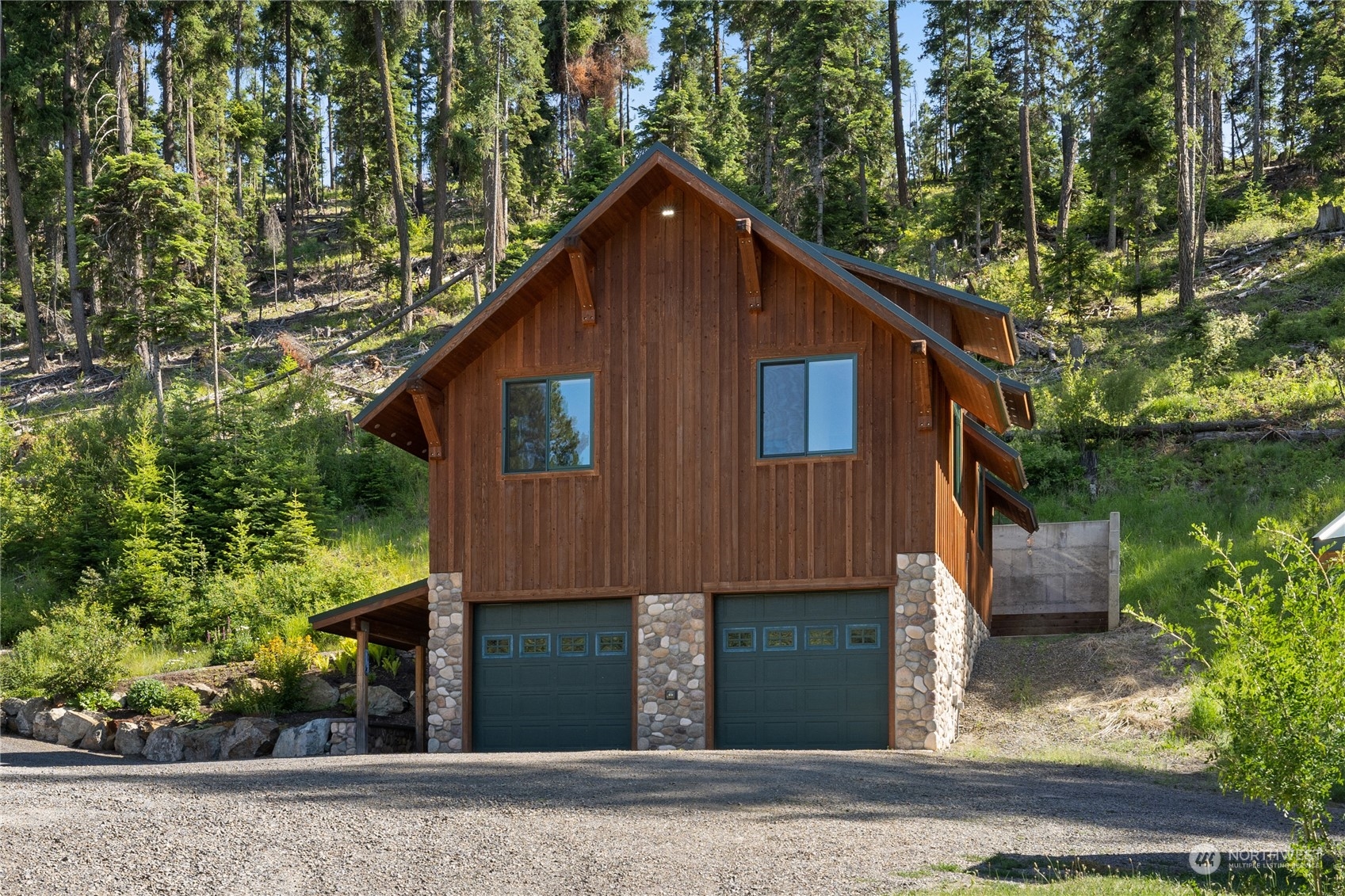 1350 Williams Creek Road