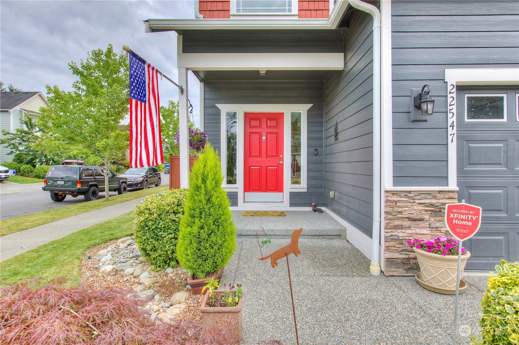 22547 SE 268th Place