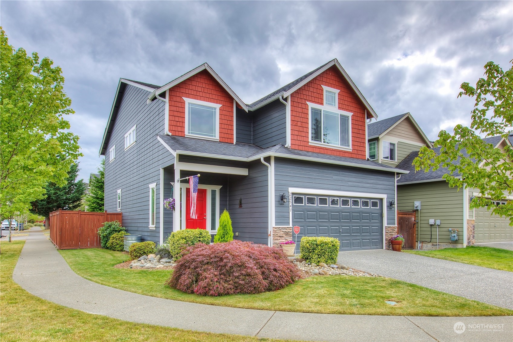 22547 SE 268th Place