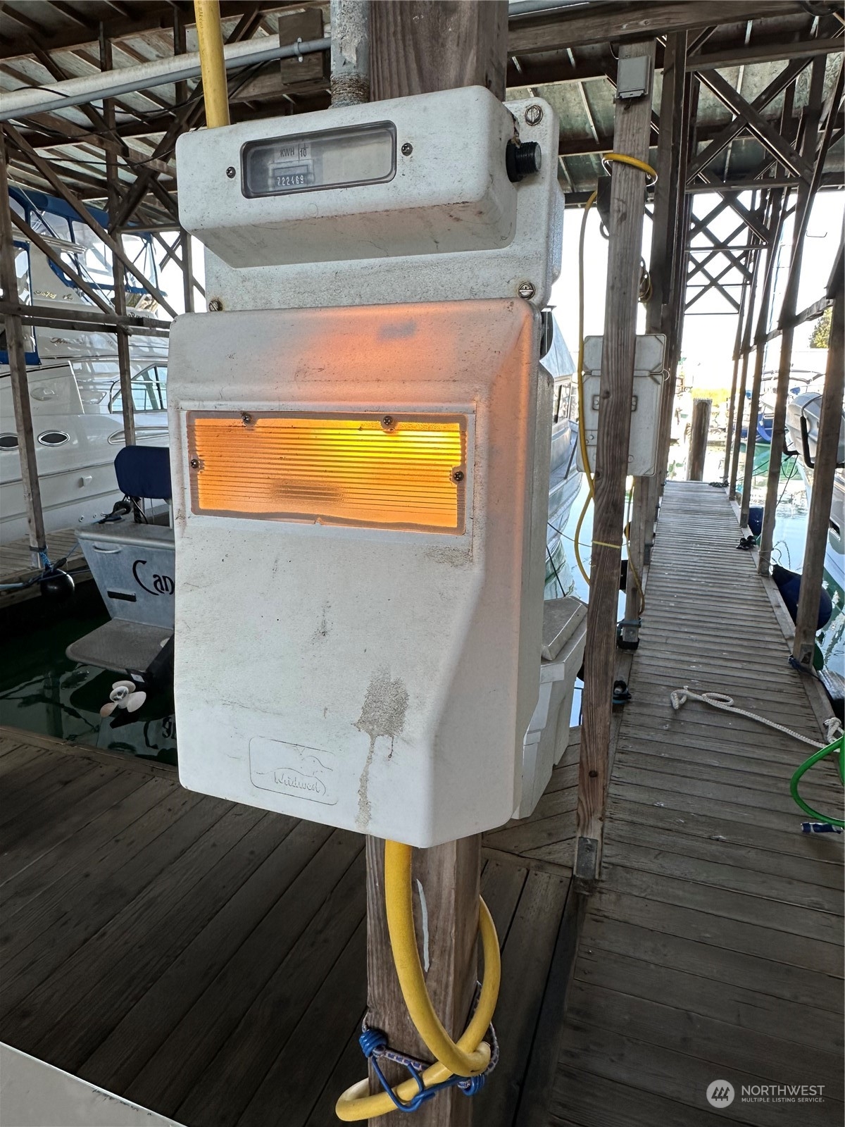 1600 5th Street Unit: C-81