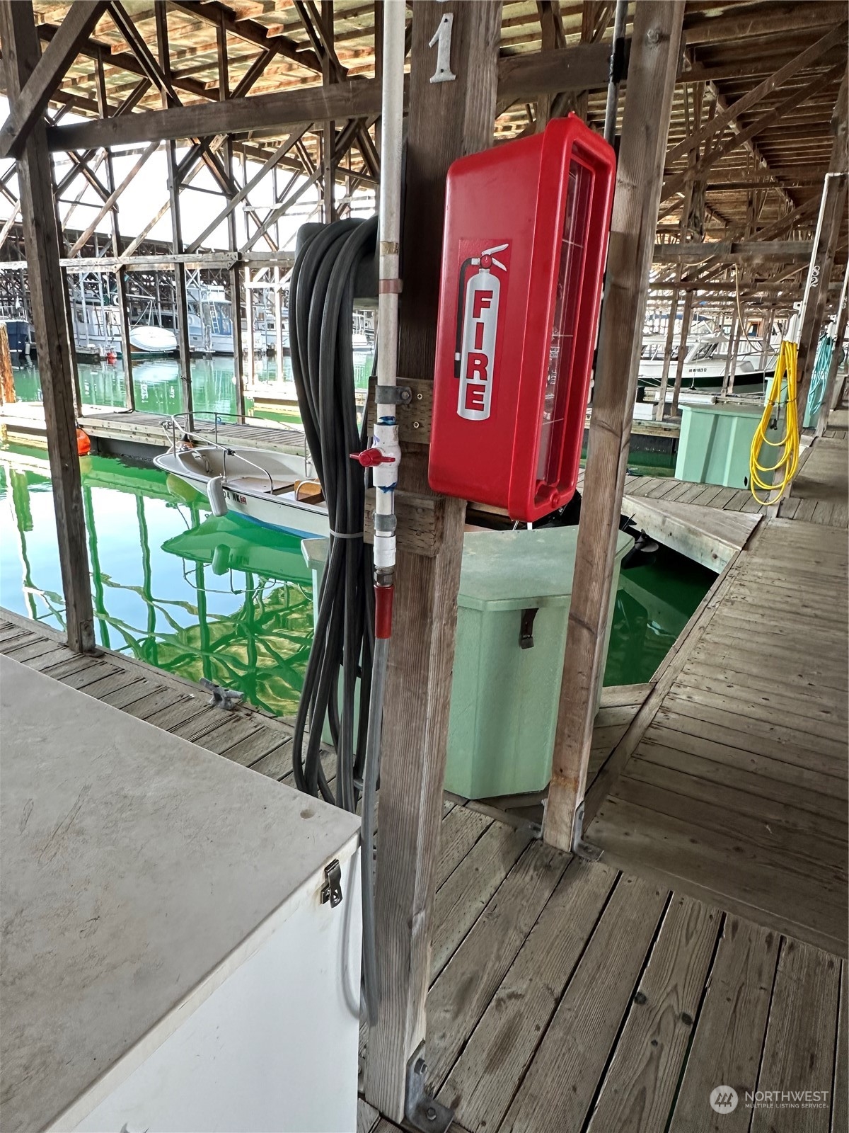 1600 5th Street Unit: C-81