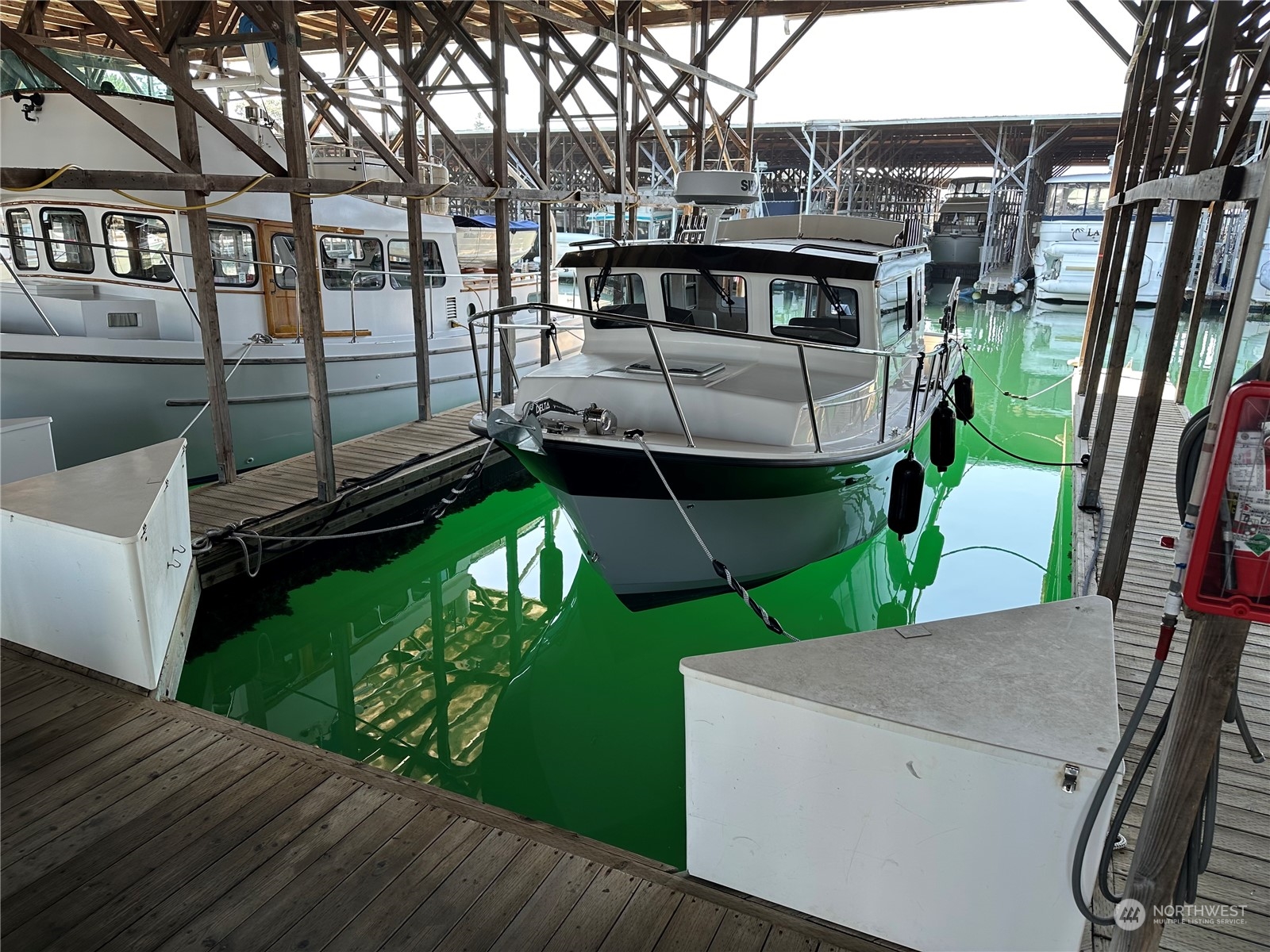 1600 5th Street Unit: C-81