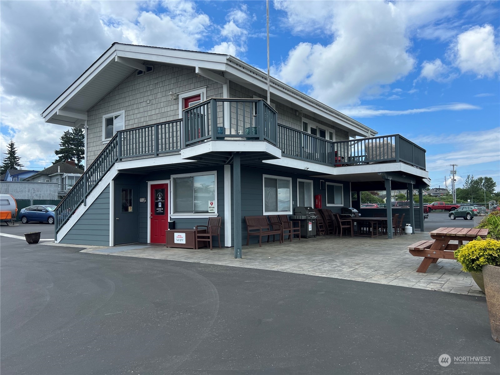 1600 5th Street Unit: C-81