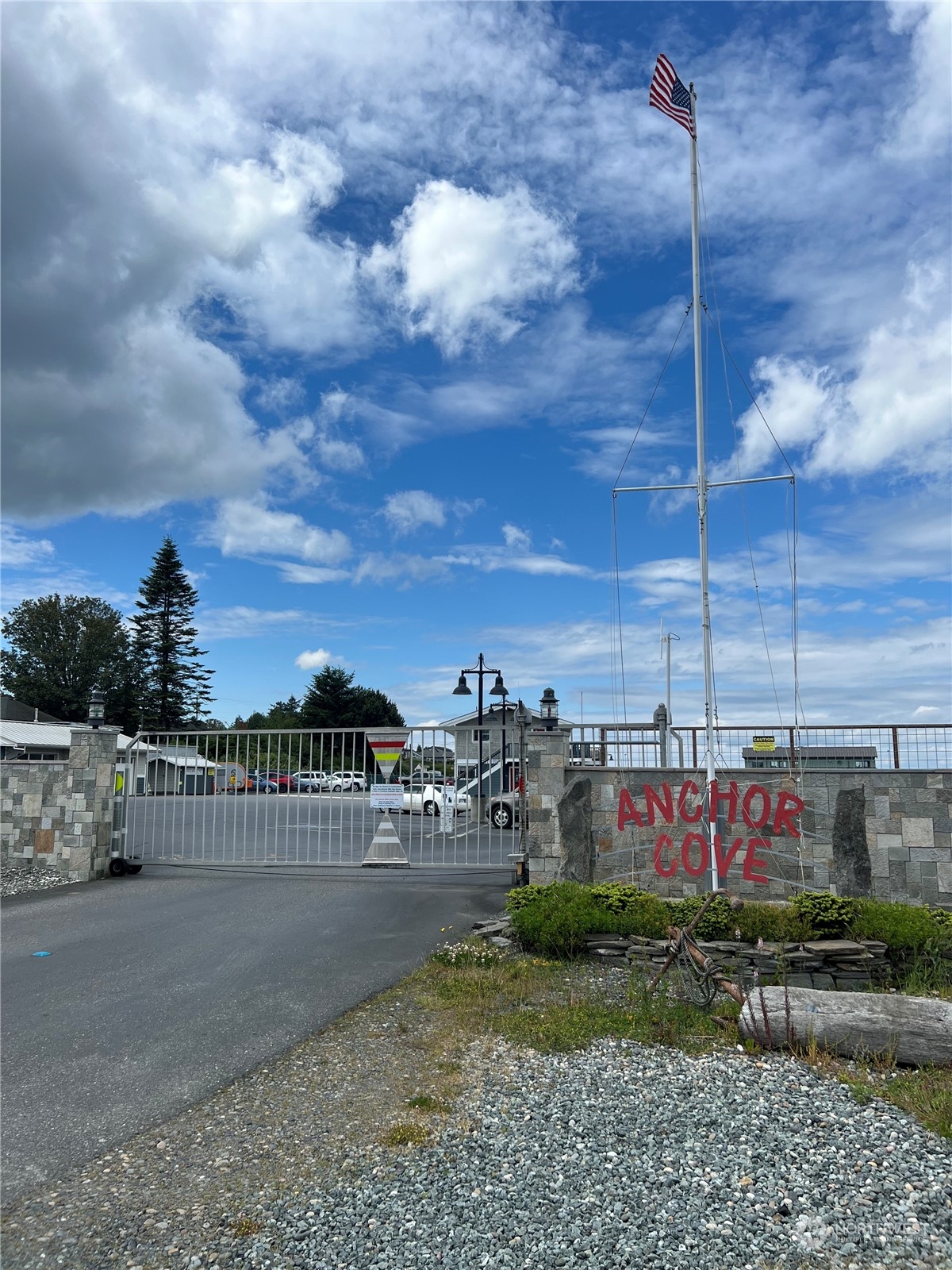 1600 5th Street Unit: C-81