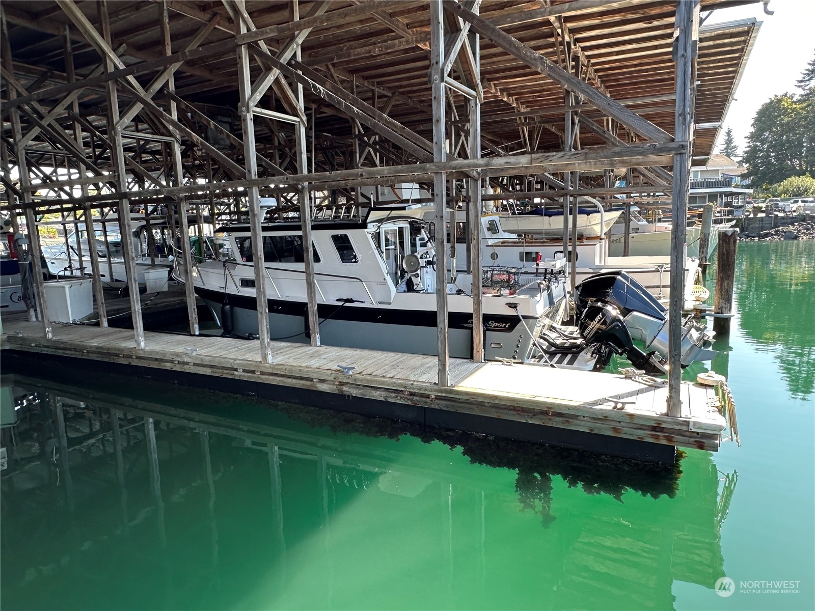 1600 5th Street Unit: C-81