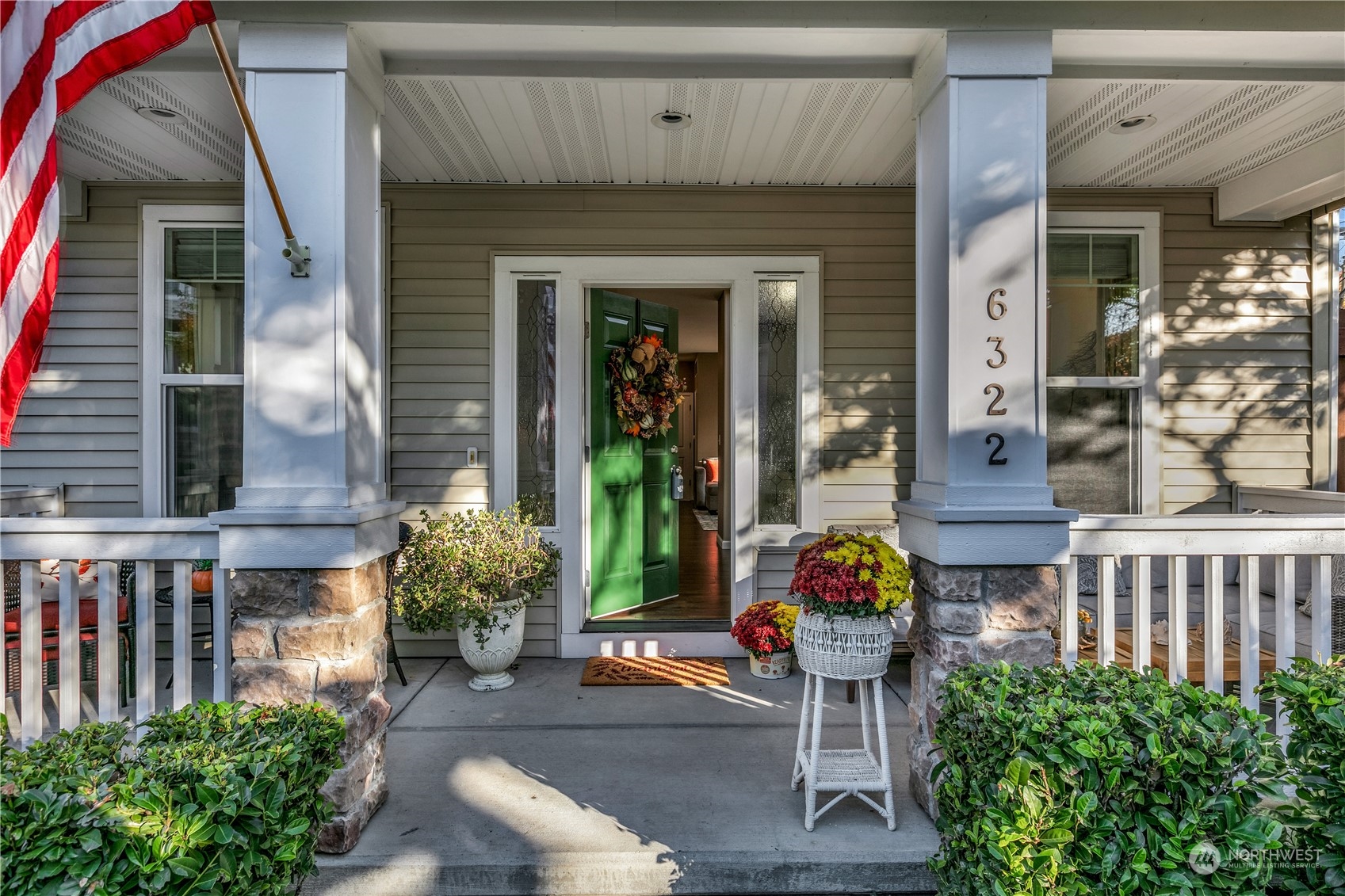 6322 Francis Avenue SE