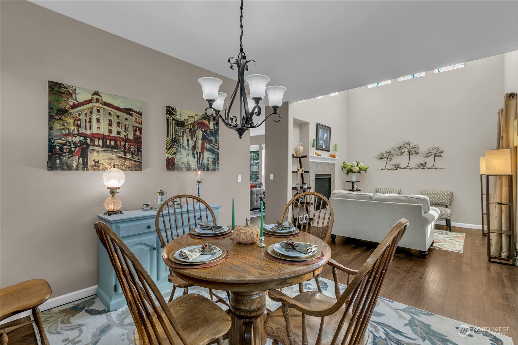 6322 Francis Avenue SE