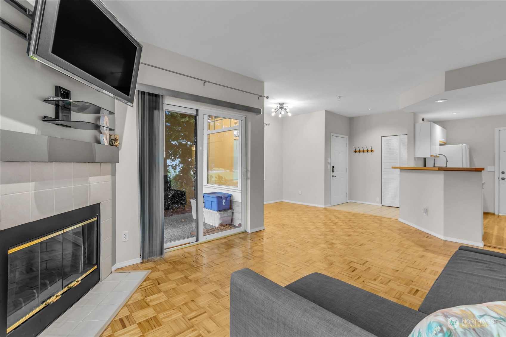 23311 59th Place S Unit: 18-6