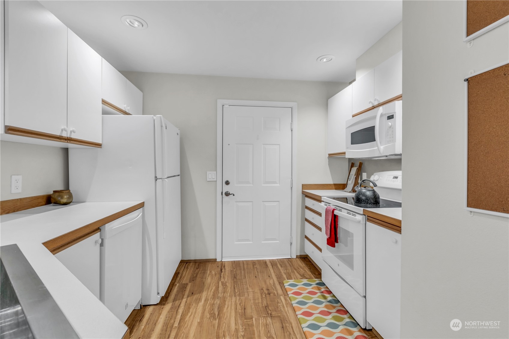 23311 59th Place S Unit: 18-6