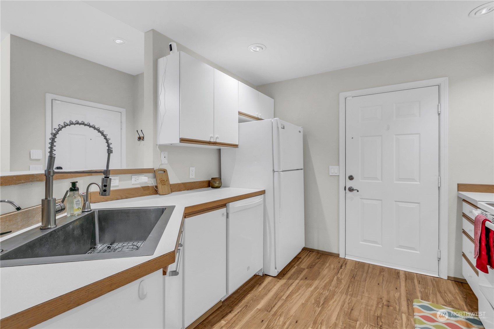 23311 59th Place S Unit: 18-6