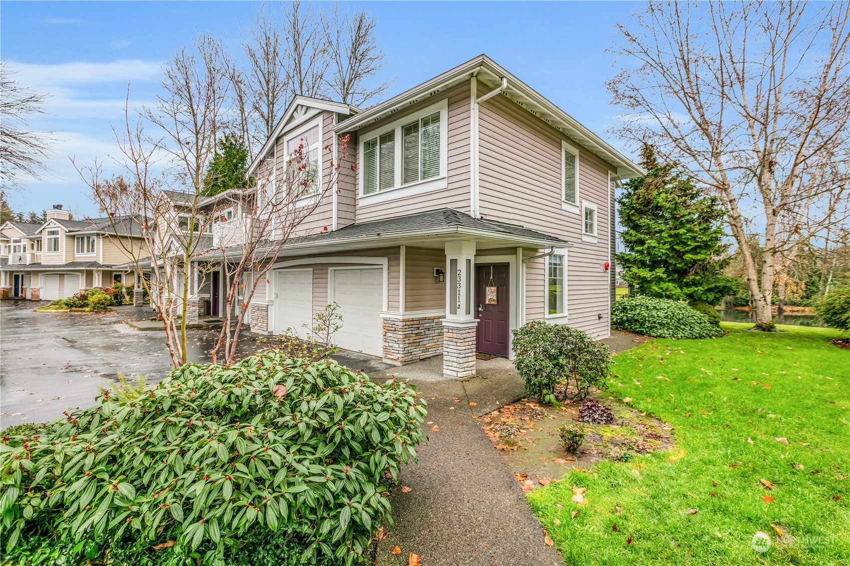 23311 59th Place S Unit: 18-6