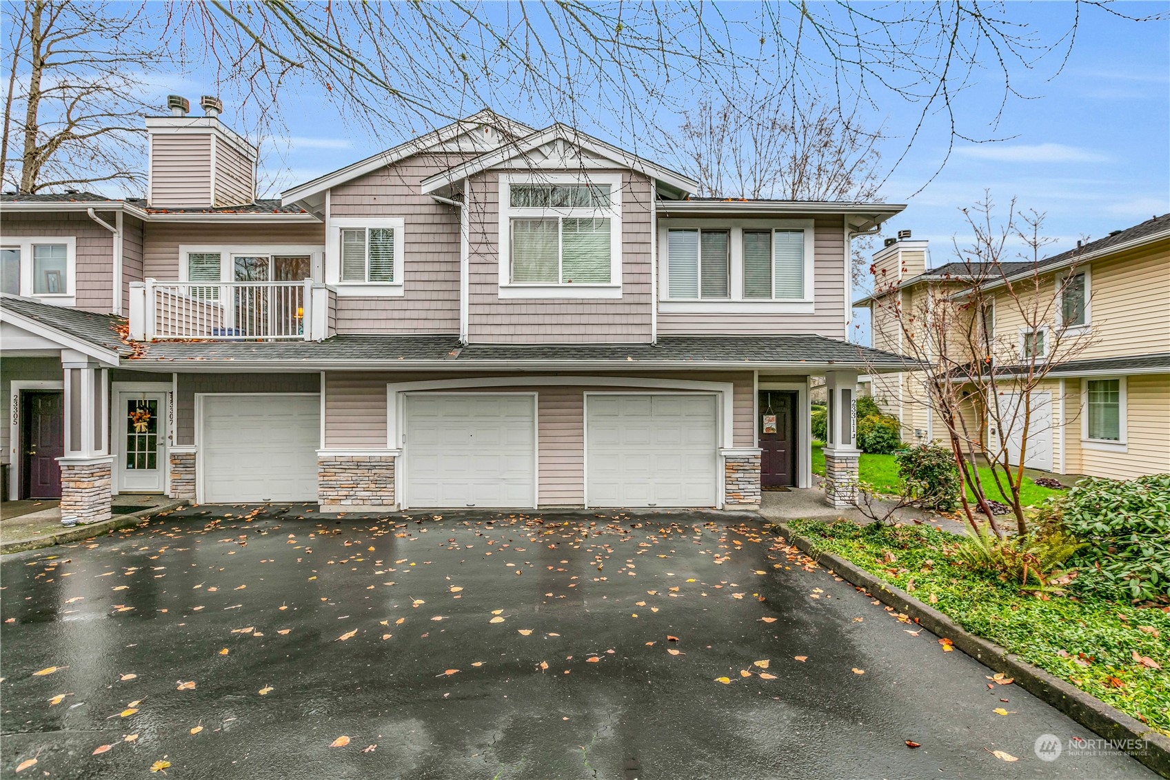 23311 59th Place S Unit: 18-6