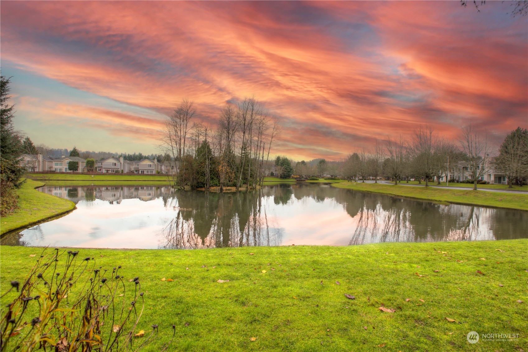 23311 59th Place S Unit: 18-6