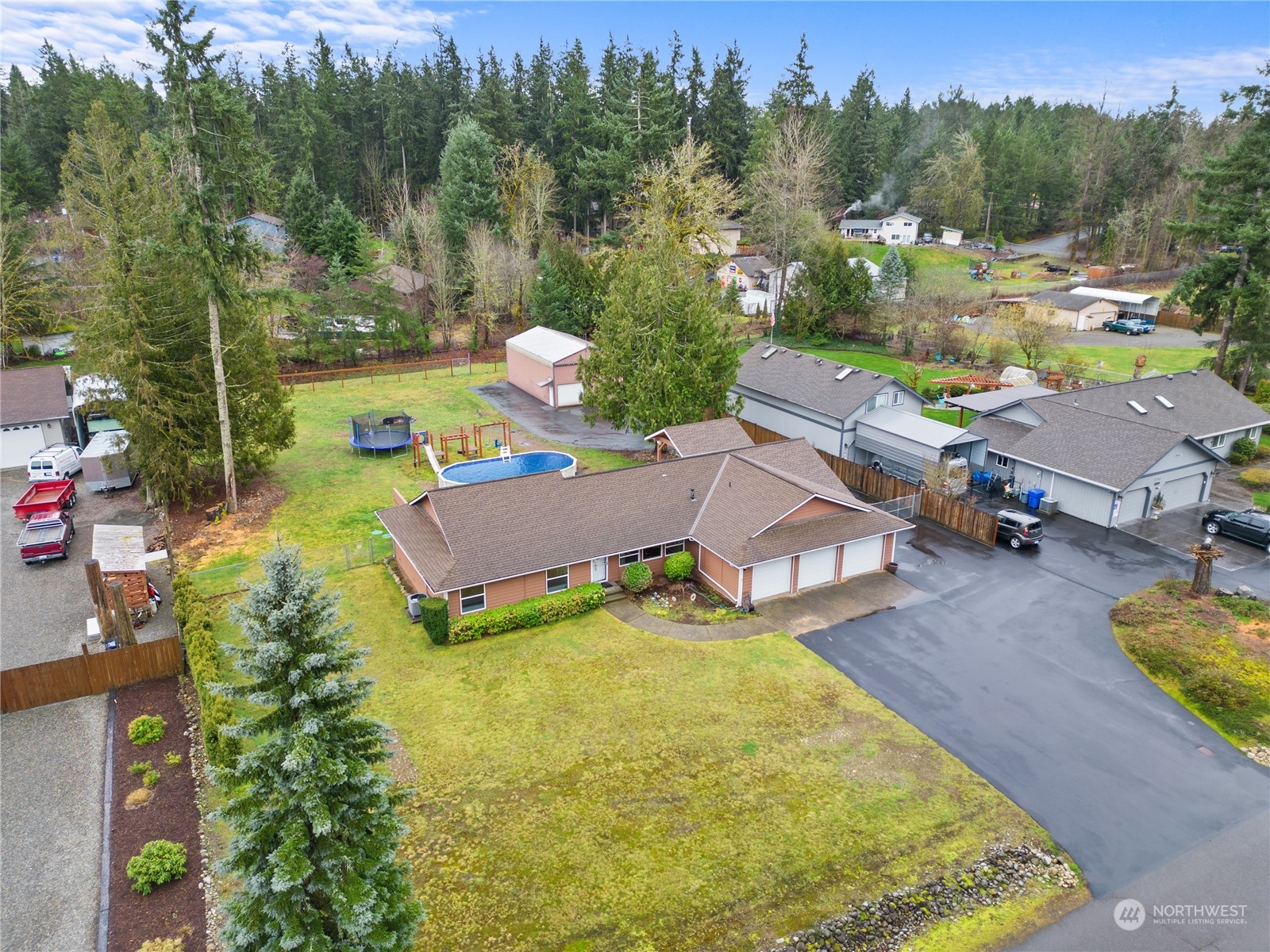 20801 SE 287th Street