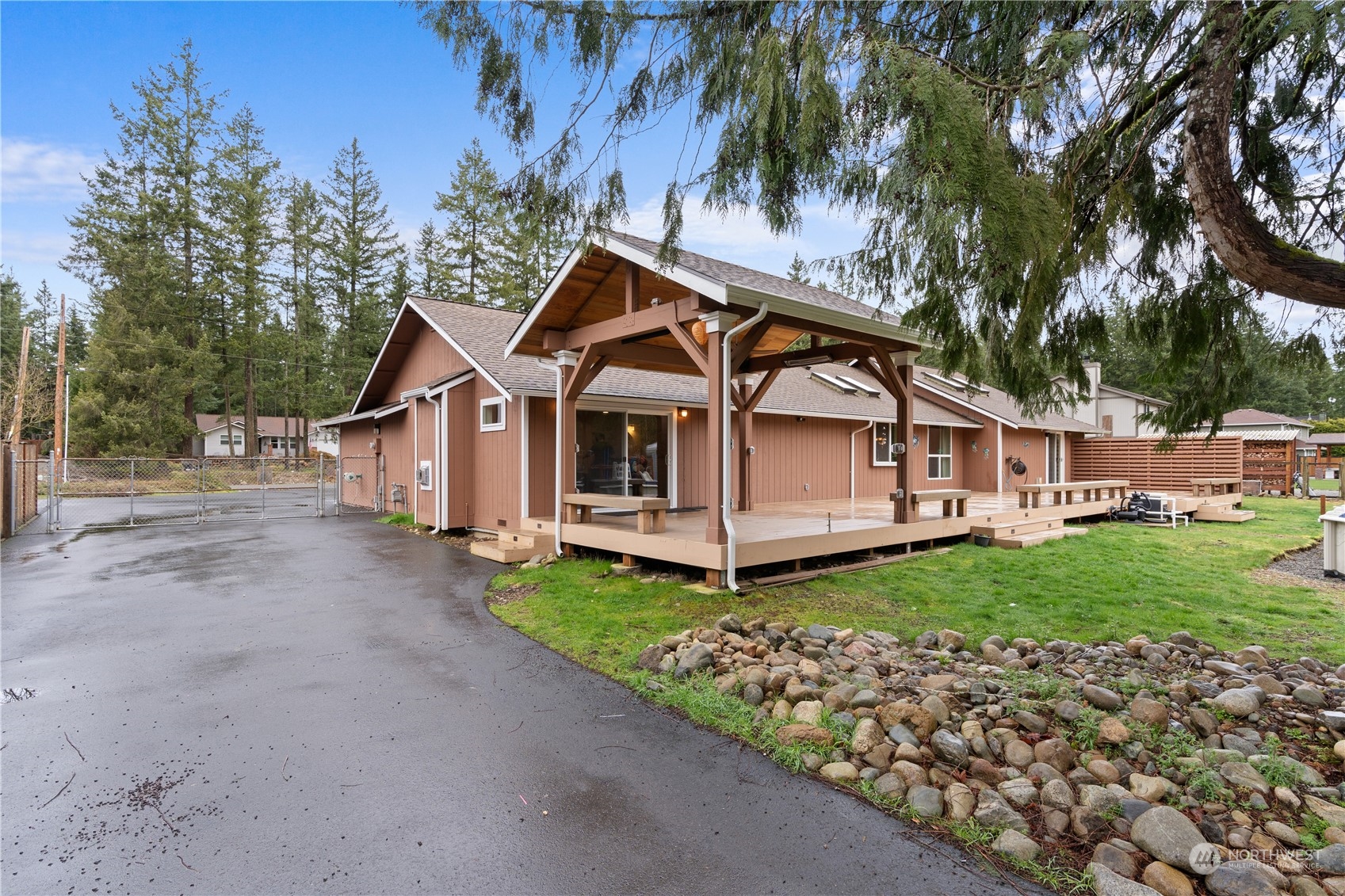 20801 SE 287th Street