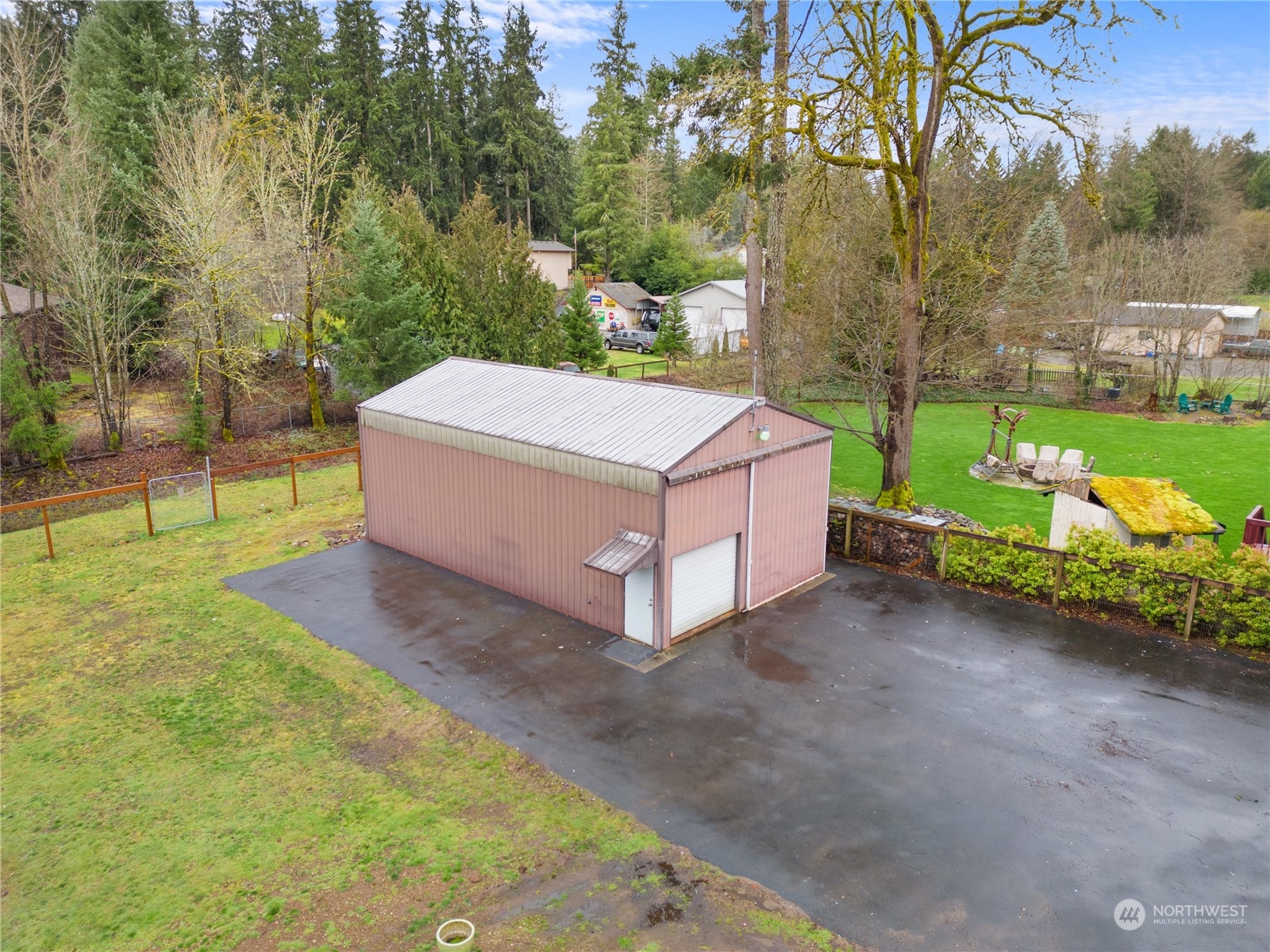 20801 SE 287th Street