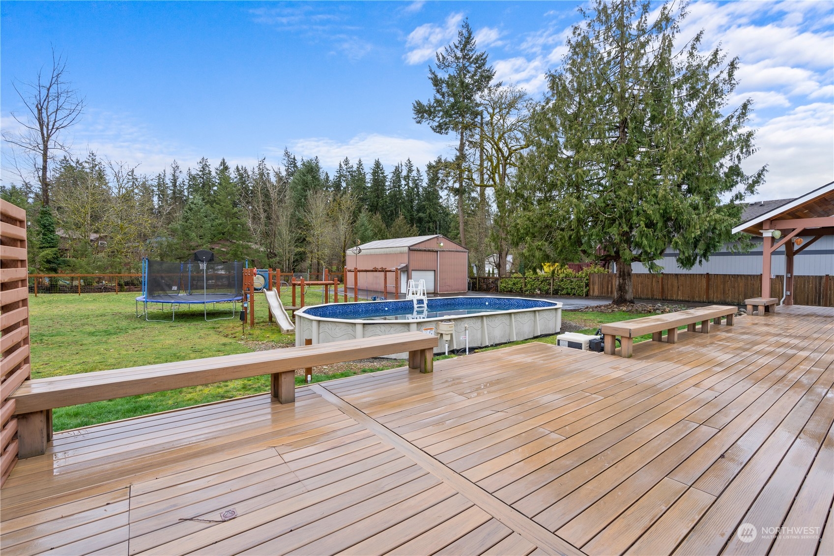 20801 SE 287th Street