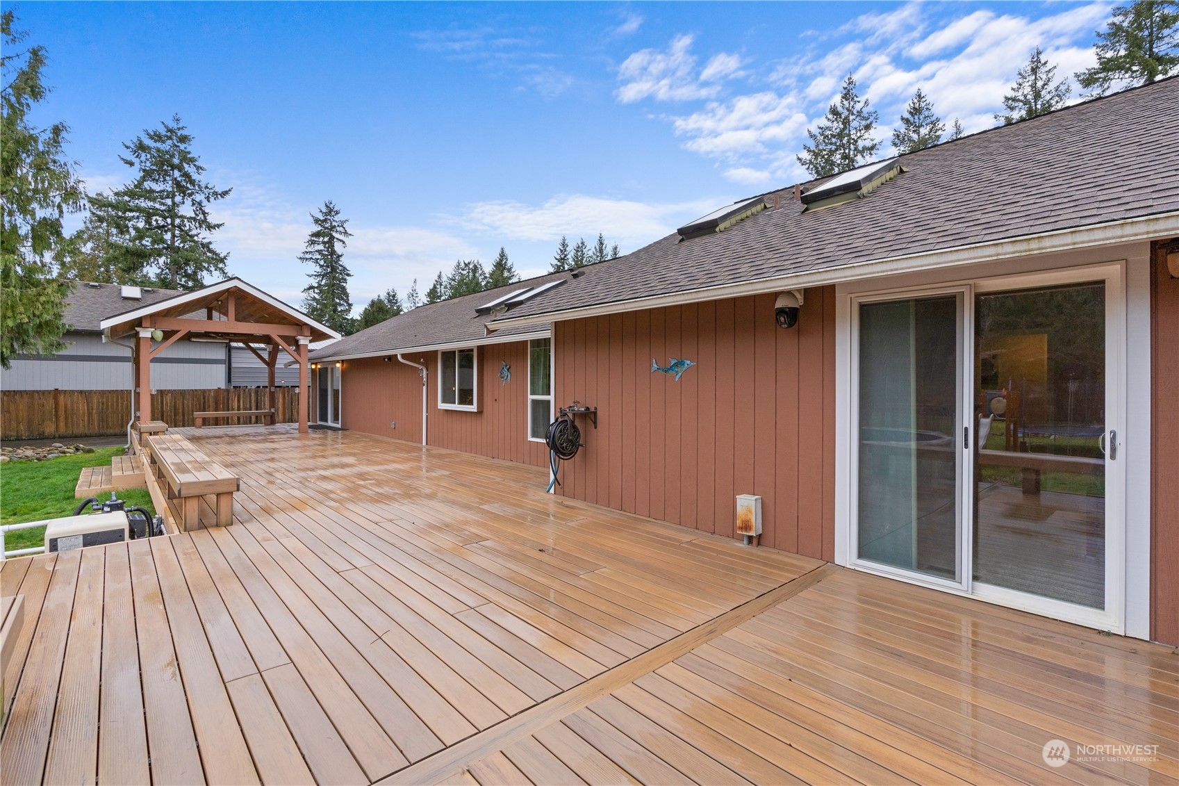 20801 SE 287th Street