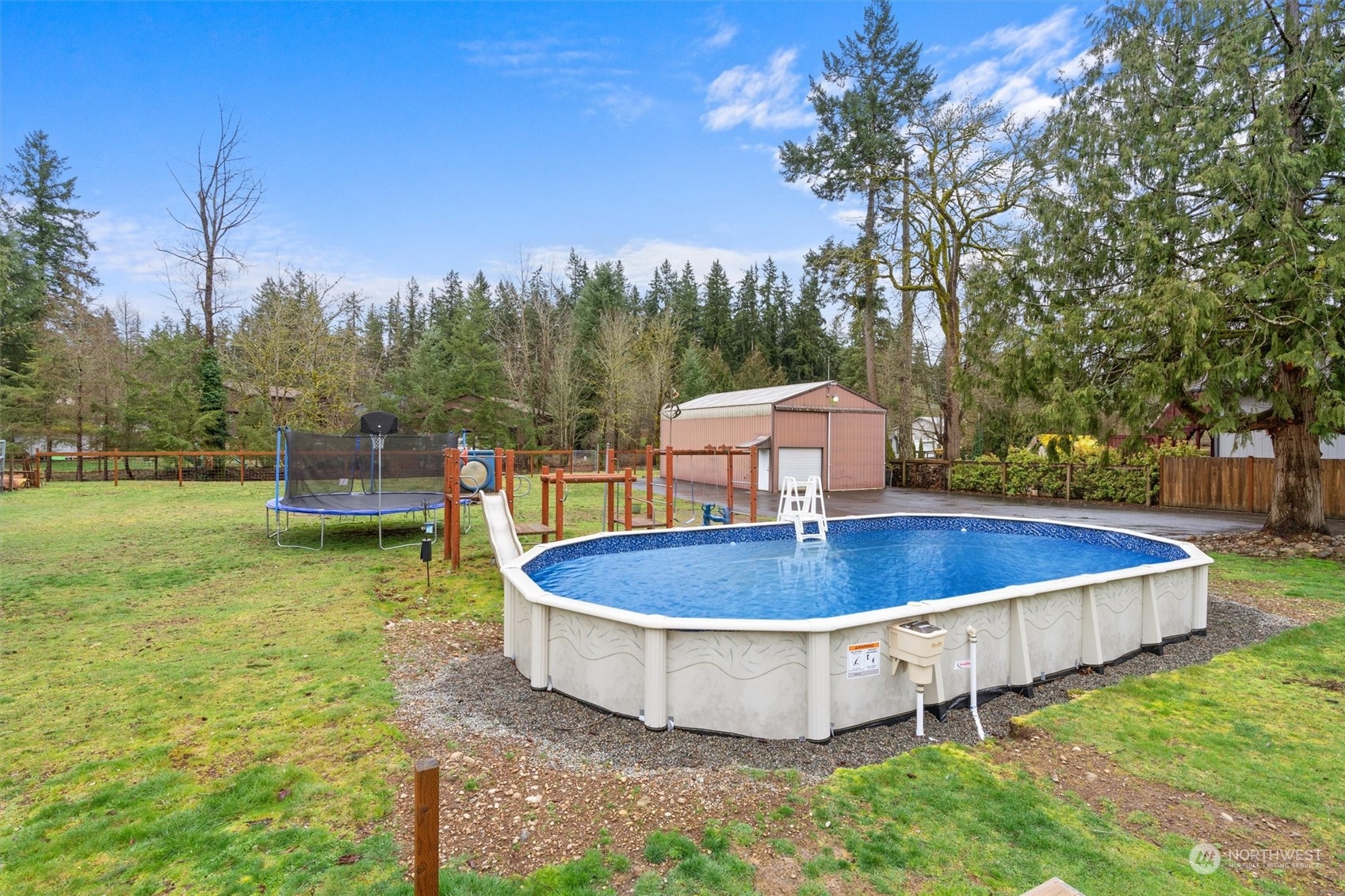 20801 SE 287th Street