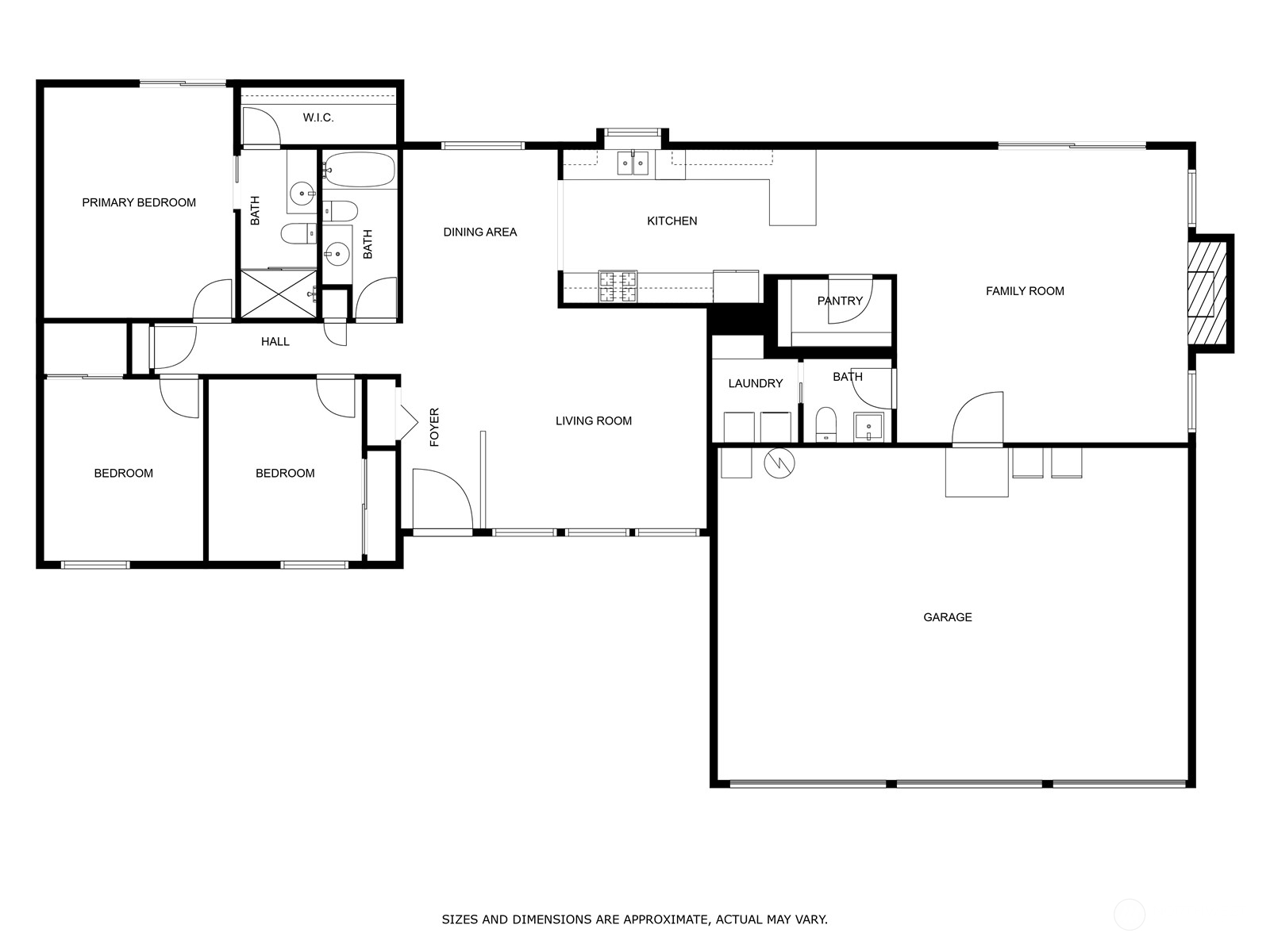 20801 SE 287th Street