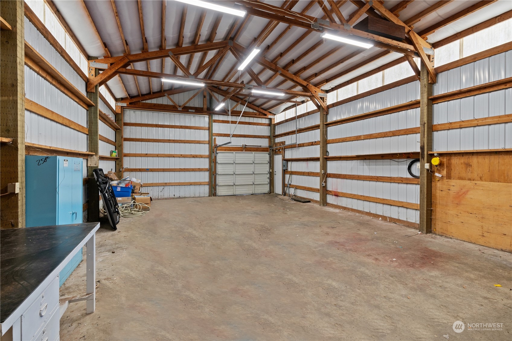 20801 SE 287th Street