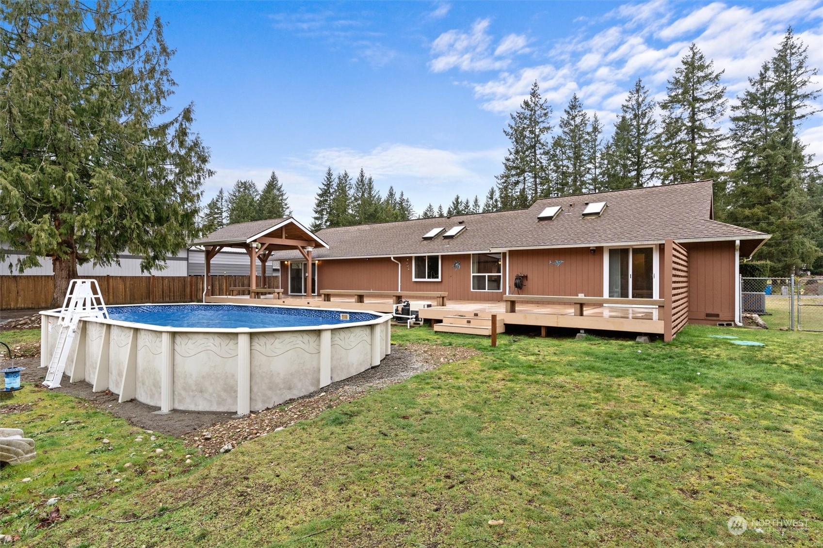 20801 SE 287th Street