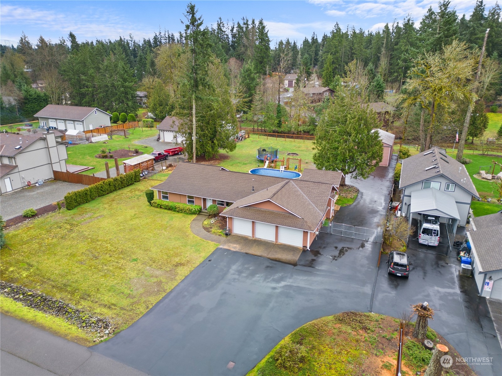 20801 SE 287th Street