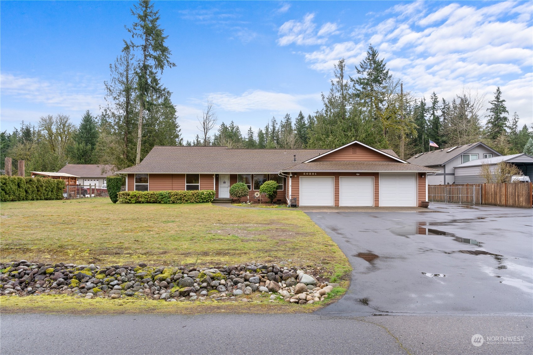 20801 SE 287th Street