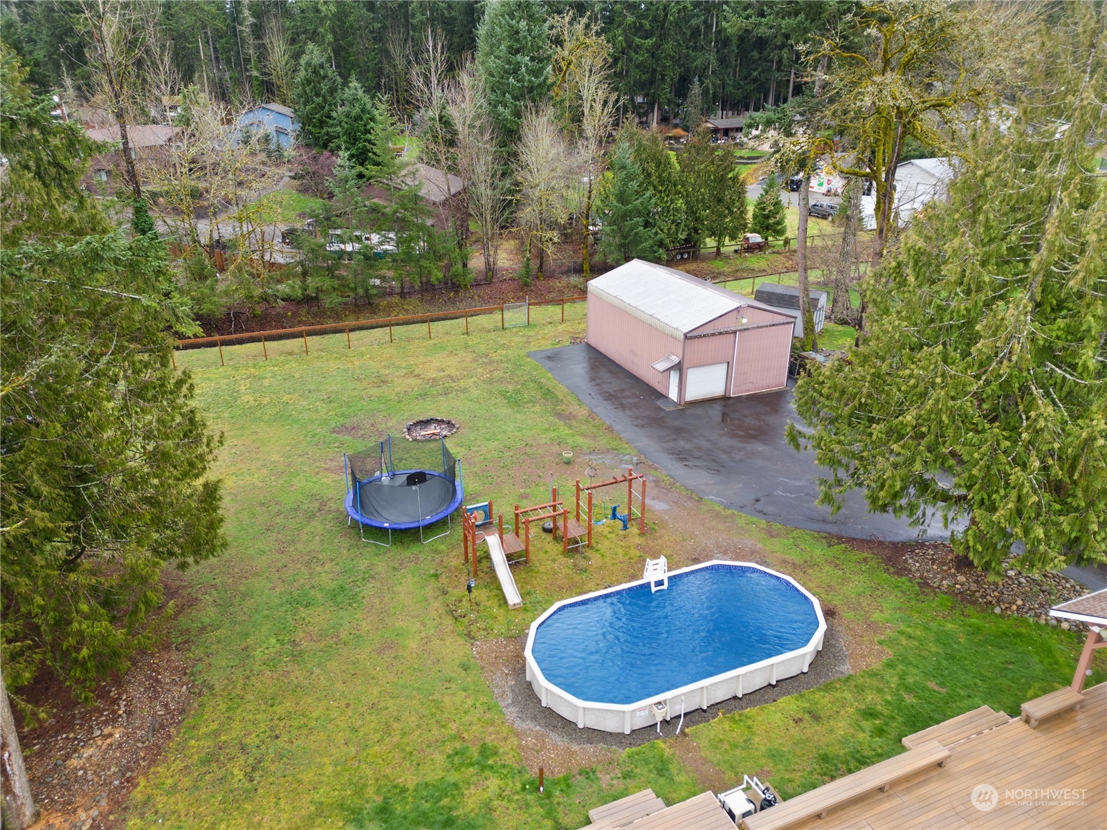 20801 SE 287th Street