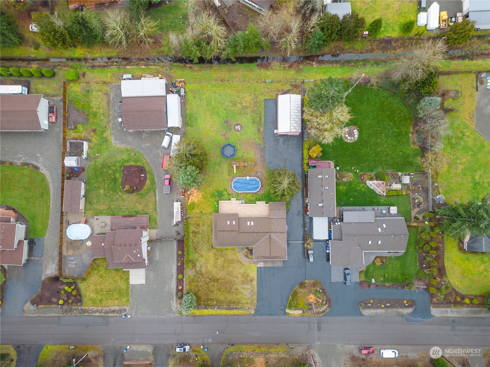 20801 SE 287th Street