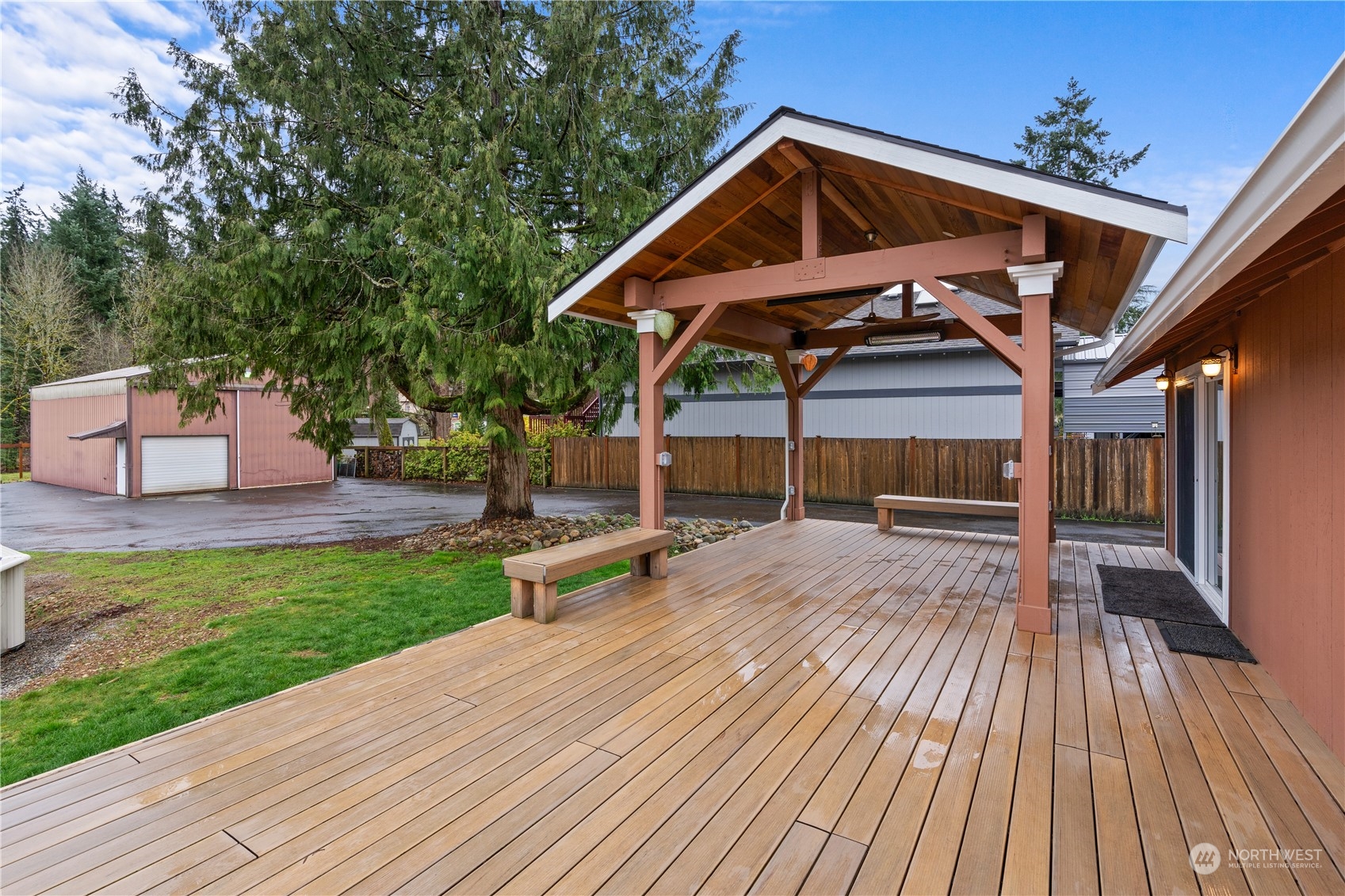 20801 SE 287th Street