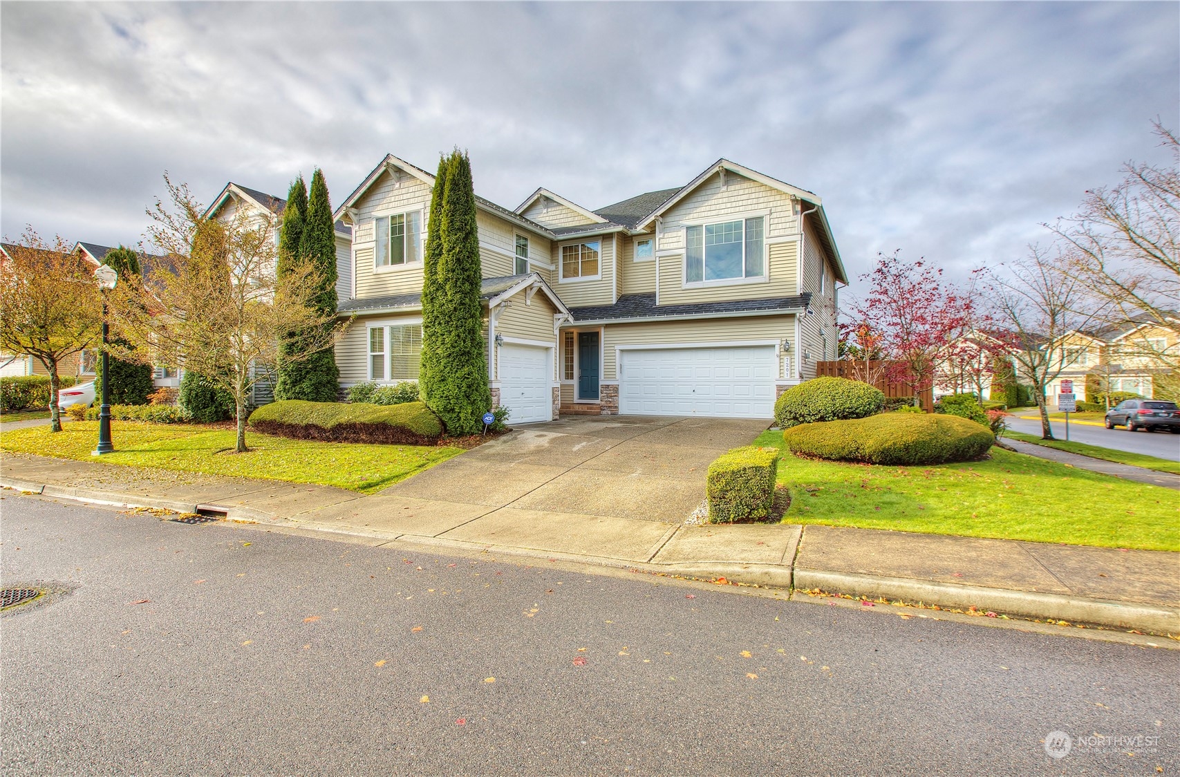 7201 Perry Avenue SE