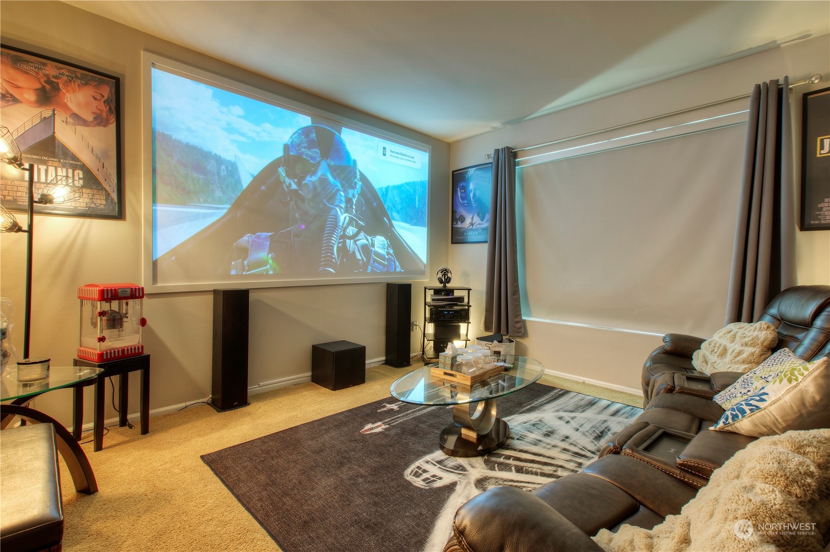 7201 Perry Avenue SE