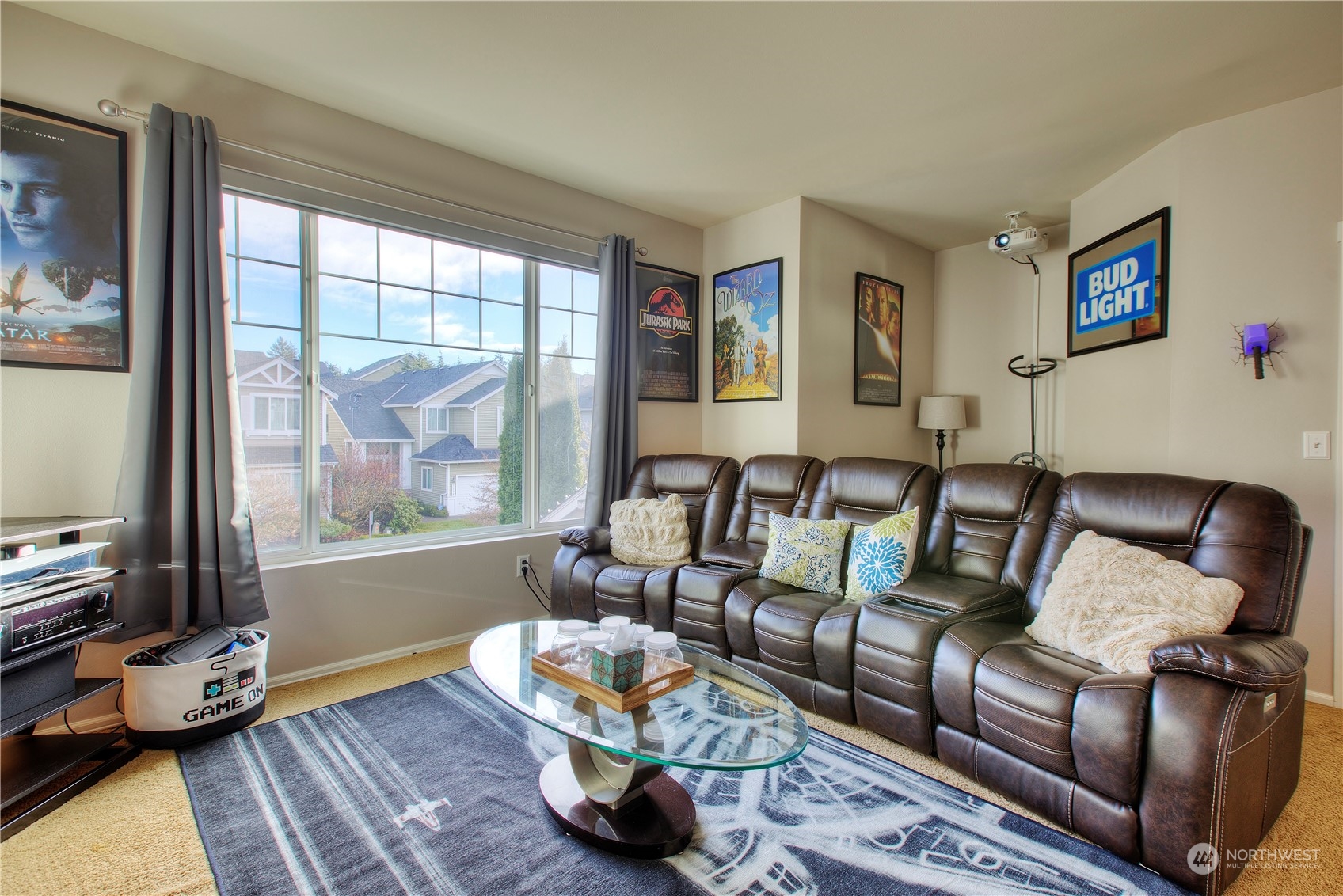 7201 Perry Avenue SE