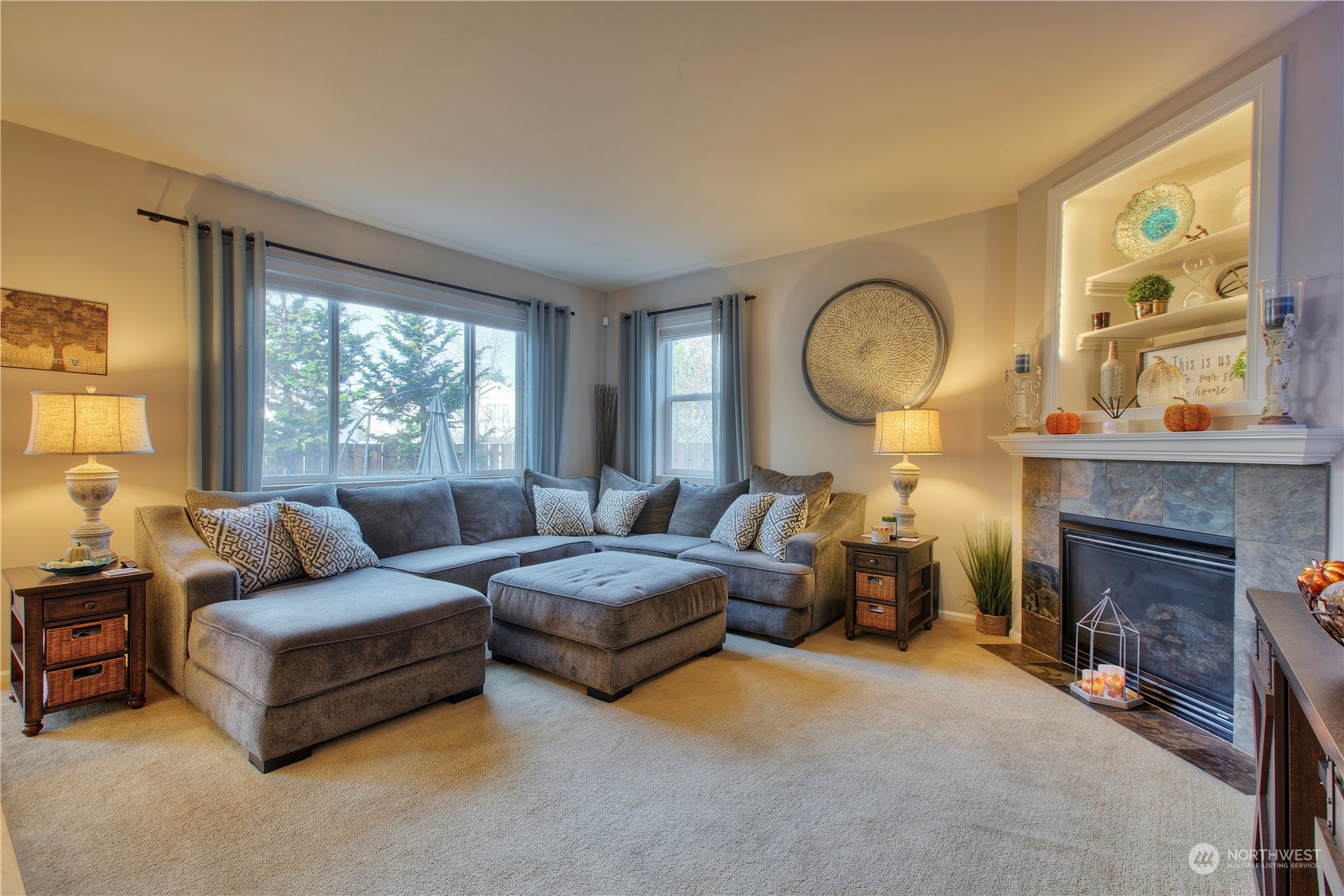 7201 Perry Avenue SE