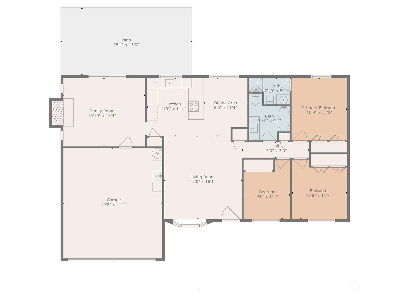 19826 SE 263rd Place